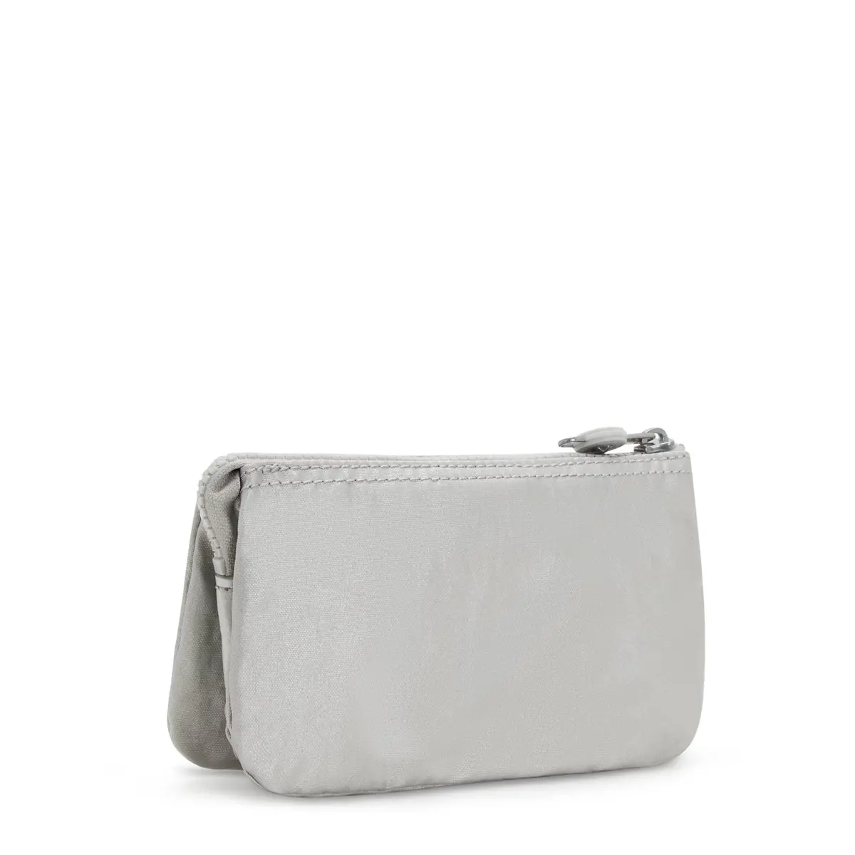 Kipling Women's Creativity Large Pouch | Versatile Travel Organizer, Lightweight & Water Resistant (7.25''L x 4.25''H x 1.5''D) - view 5