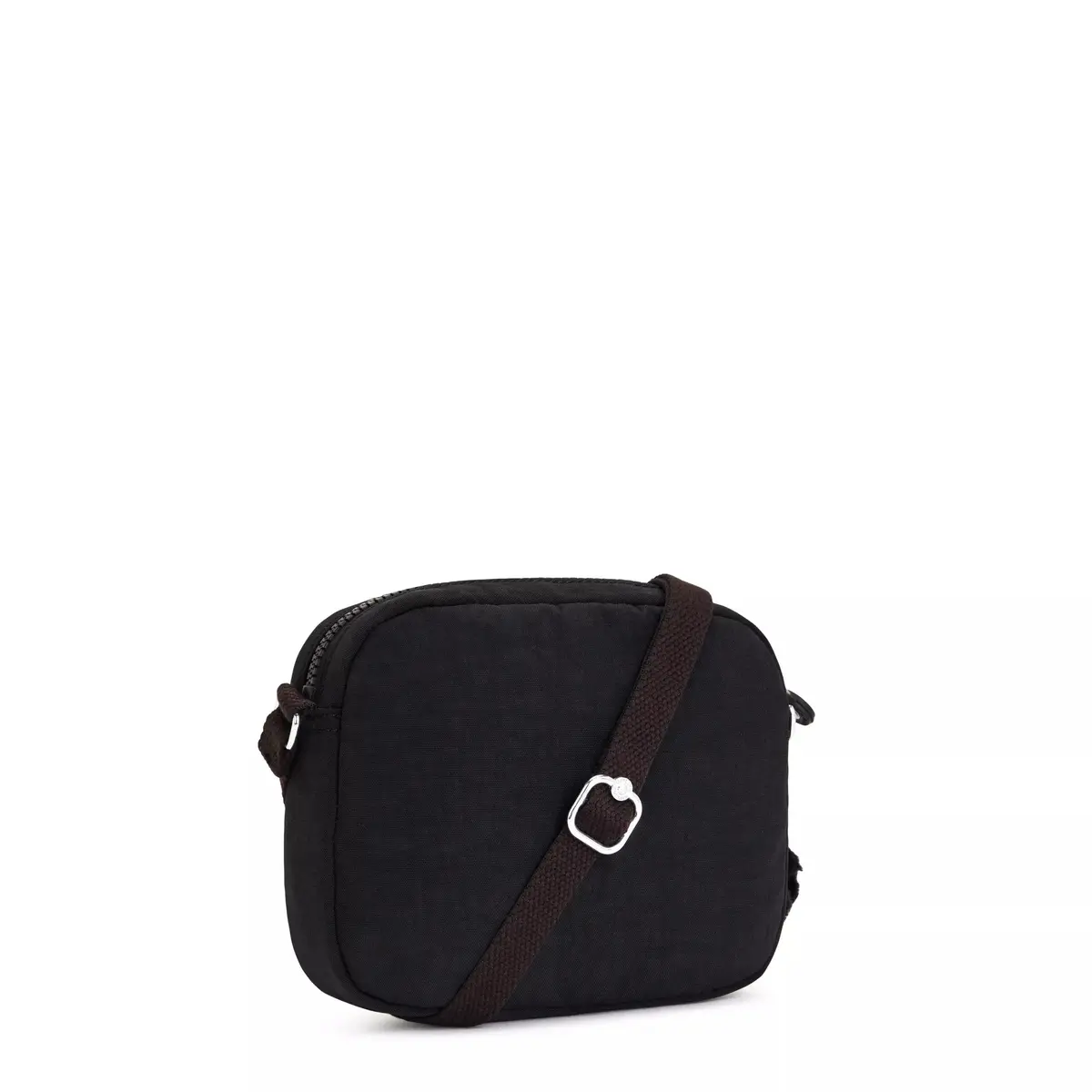 Kipling Hubei Shoulder Bag 7.75''L x 6''H x 3.25''D | Durable Nylon Crossbody for Women - view 2