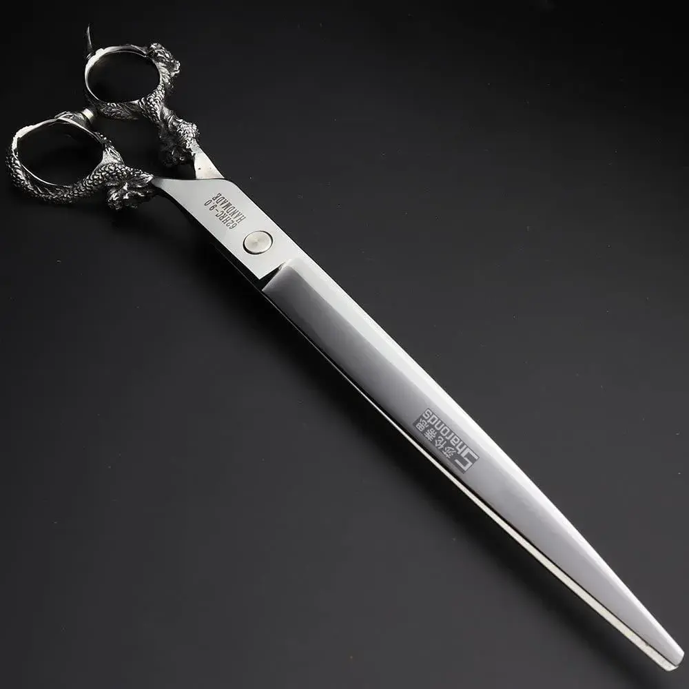 SHARONDS Professional Hair Cutting Shears 9 inch (23 cm) | Dragon Shears for Salon Use - view 6