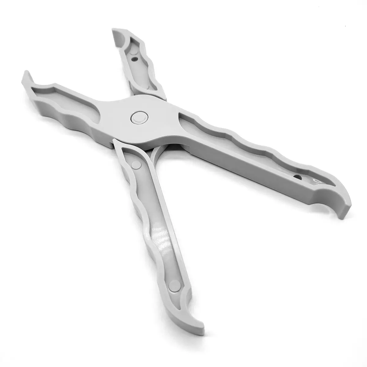 VANTRONIK Fuse Puller Tool for Cylindrical Fuse and Bulbs, 7.9-inch Long | Insulated ABS, Easy Grip - view 4