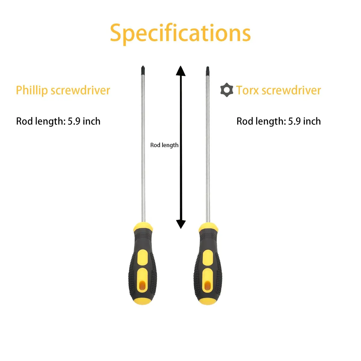 Hather Special Tools for Dyson V6 V7 V8 V10 V11 V15 Vacuum Cleaners | Custom Disassembly Kit - view 2