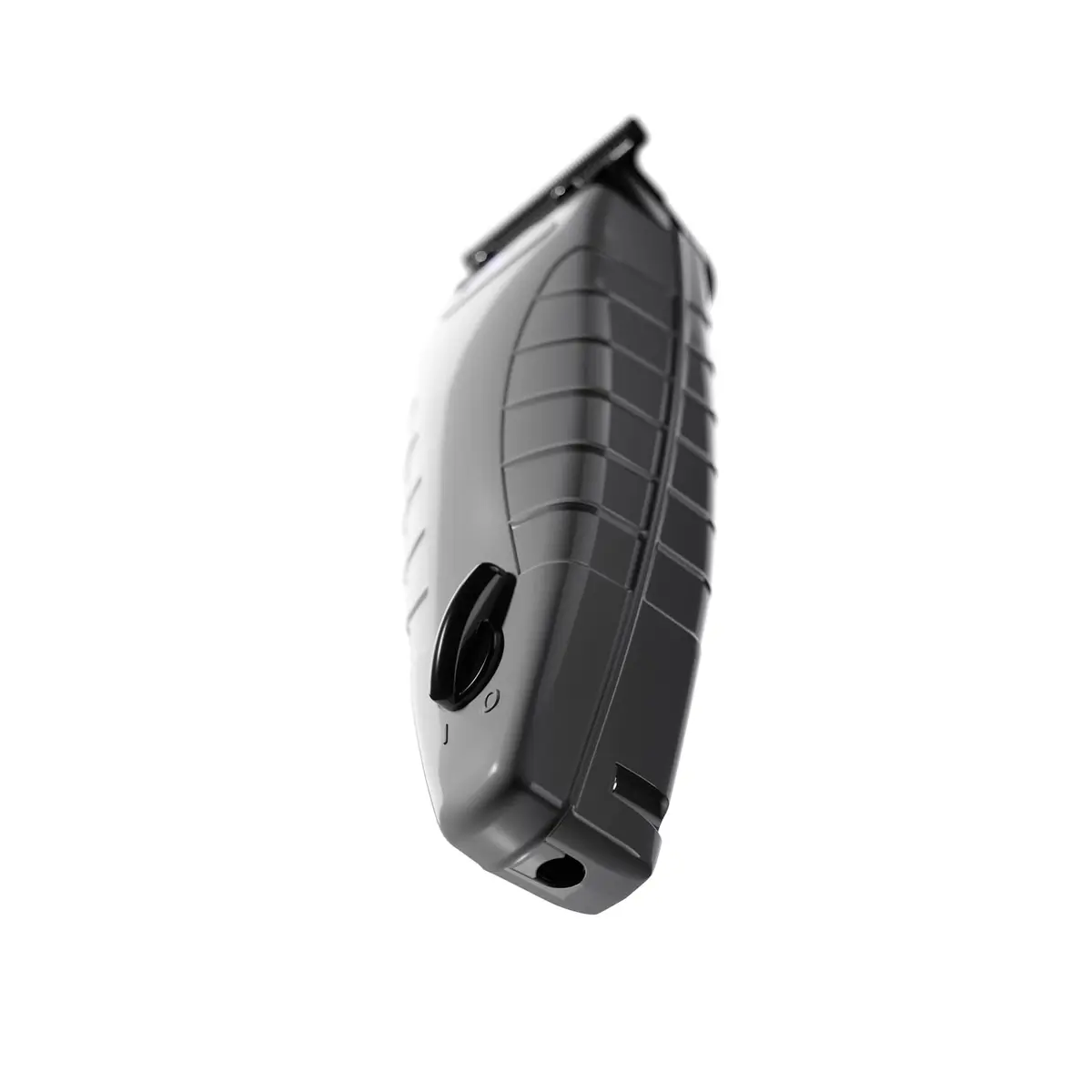 Andis Hair & Beard Trimmer 74055 | Zero Gapped Carbon Steel Blade, 100-240V, 7,200 SPM, Grey - view 6