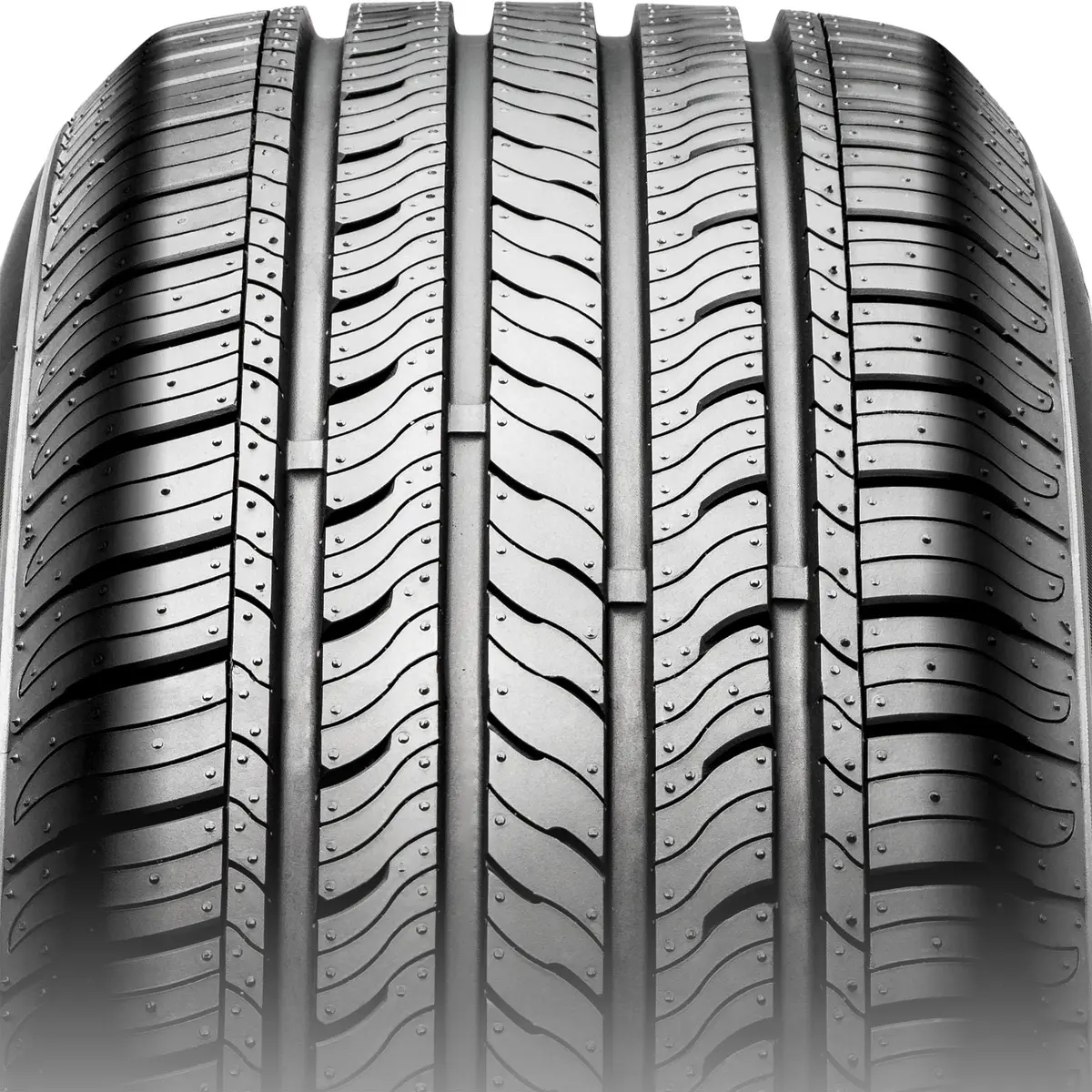 BlackHawk Street-H HH11 215/50R17 91V Passenger Tire | All-Season Performance & Handling - view 2