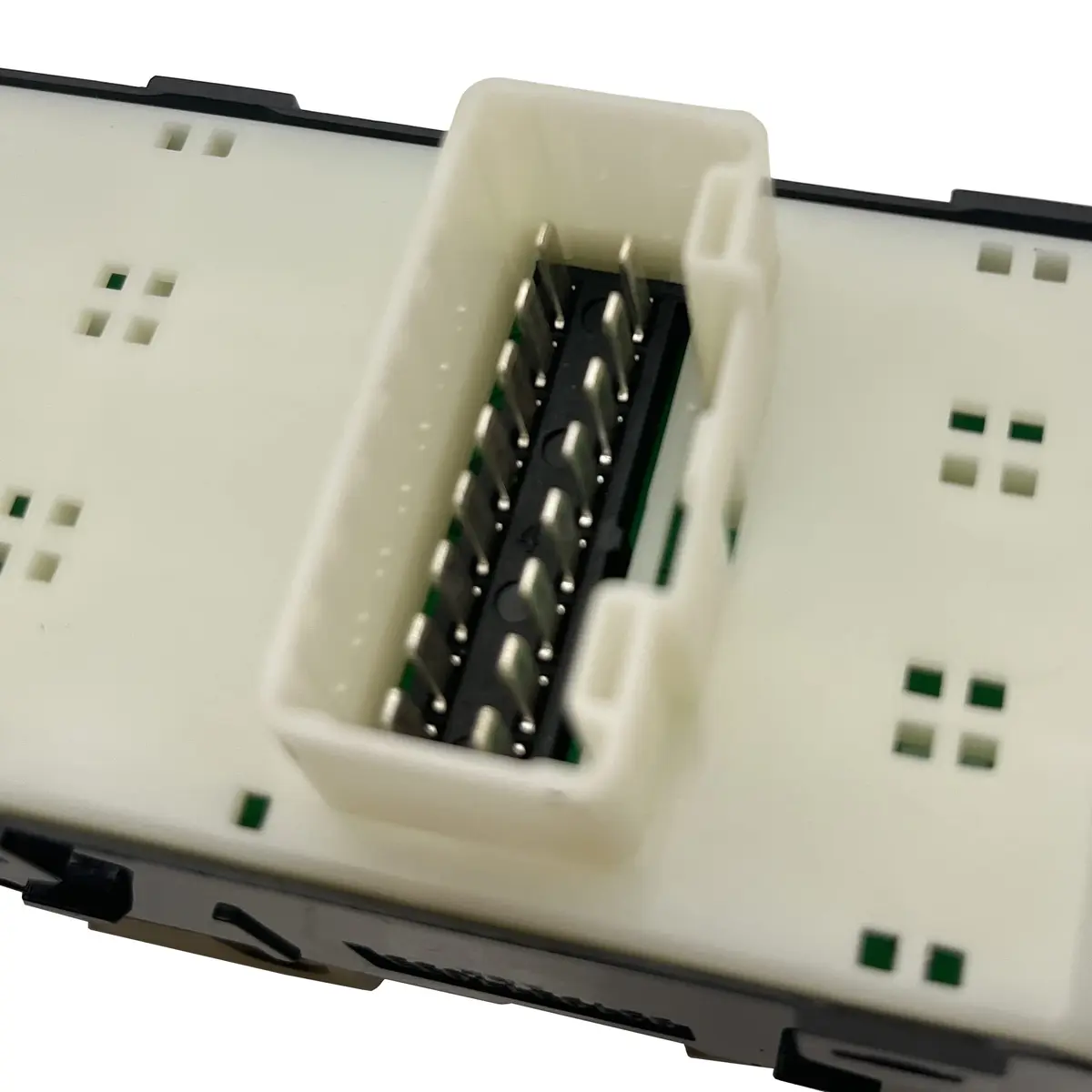 NOVAPARTS Beige Master Power Door Window Switch for 2011-2015 Hyundai Elantra AUTO Driver Side | 93570-3X000 - view 8