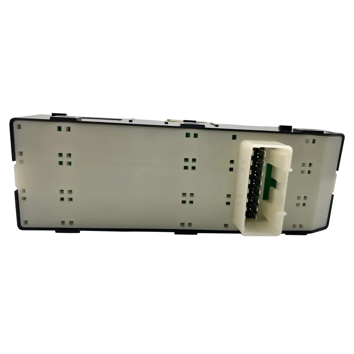 NOVAPARTS Beige Master Power Door Window Switch for 2011-2015 Hyundai Elantra AUTO Driver Side | 93570-3X000 - view 9