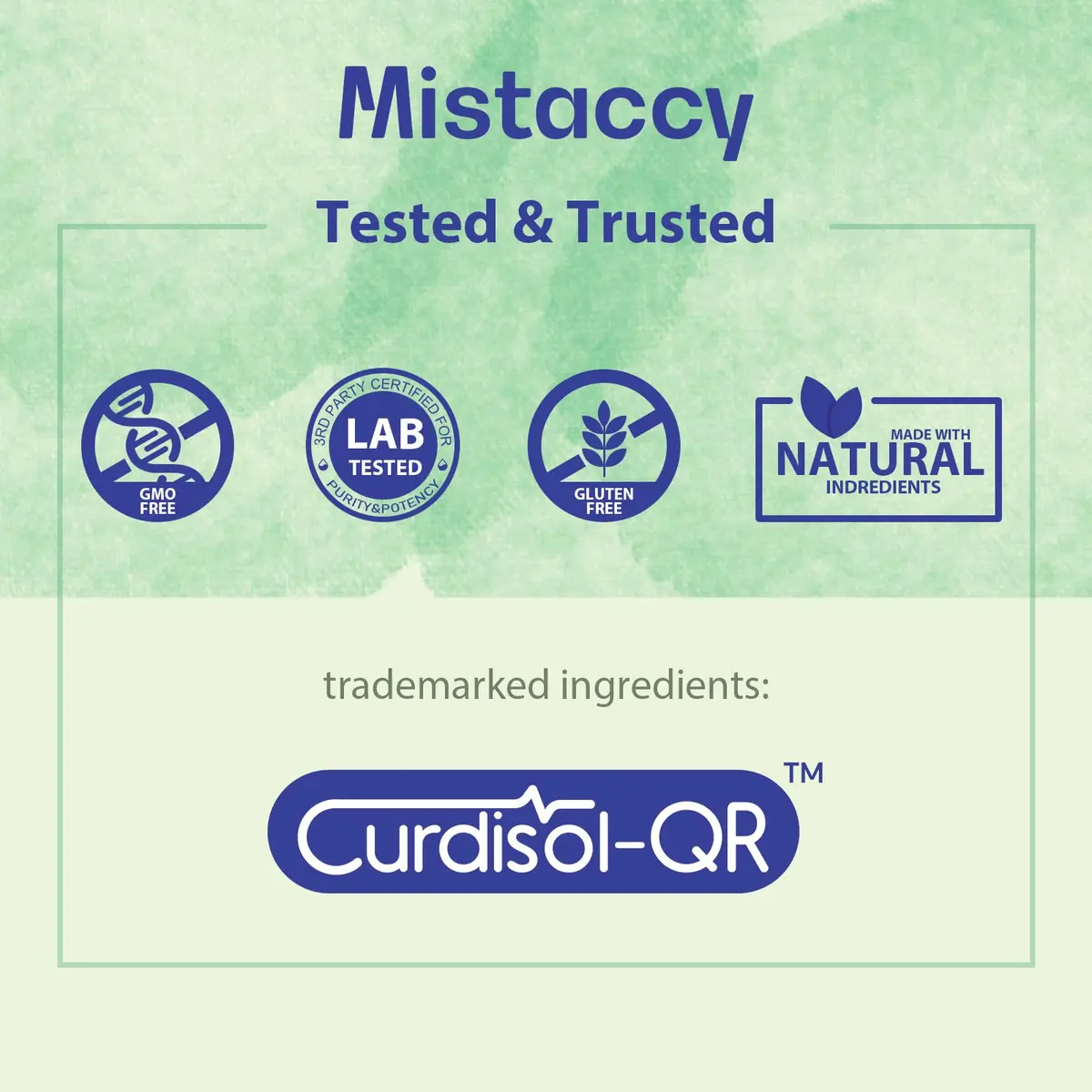 Mistaccy CoQ10 600mg Softgels | High Absorption Ubiquinol Supplement with Vitamin E & Omega 3 6 9 | 240 Softgels - view 5