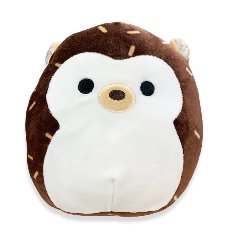 Squishmallows Official Kellytoy Plush 8 Inch | Soft, Cuddly Animal Toy for Kids & Collectors - main product image