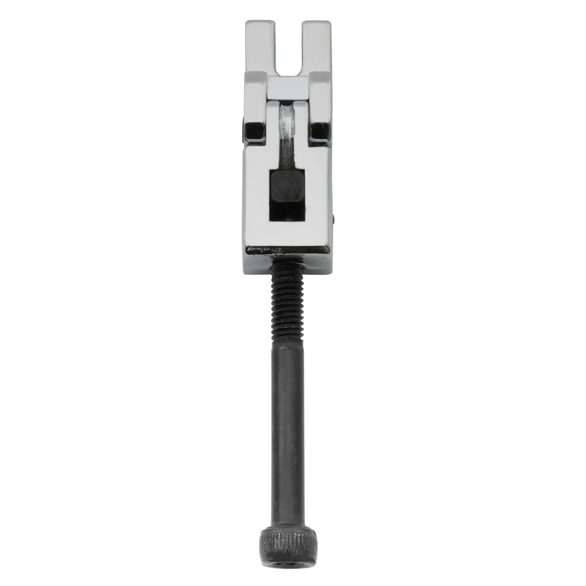Musiclily Pro Individual 10.8mm Low Saddle for Floyd Rose Tremolo Bridge, Chrome | Guitar Bridge Saddle - main product image