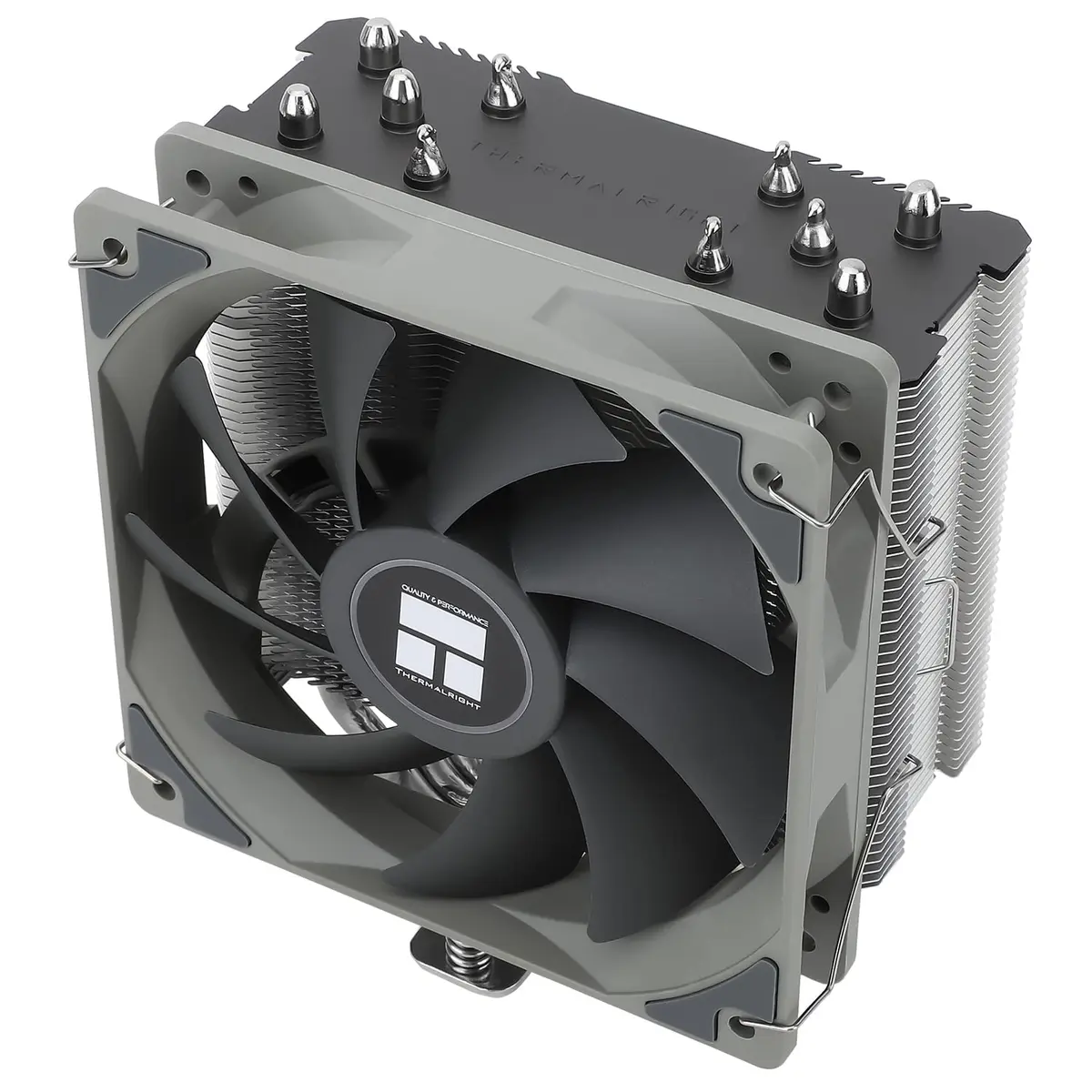 Thermalright Assassin King 120 SE CPU Air Cooler 148mm (5.83 inch) | 5 Heatpipes AGHP III - main product image