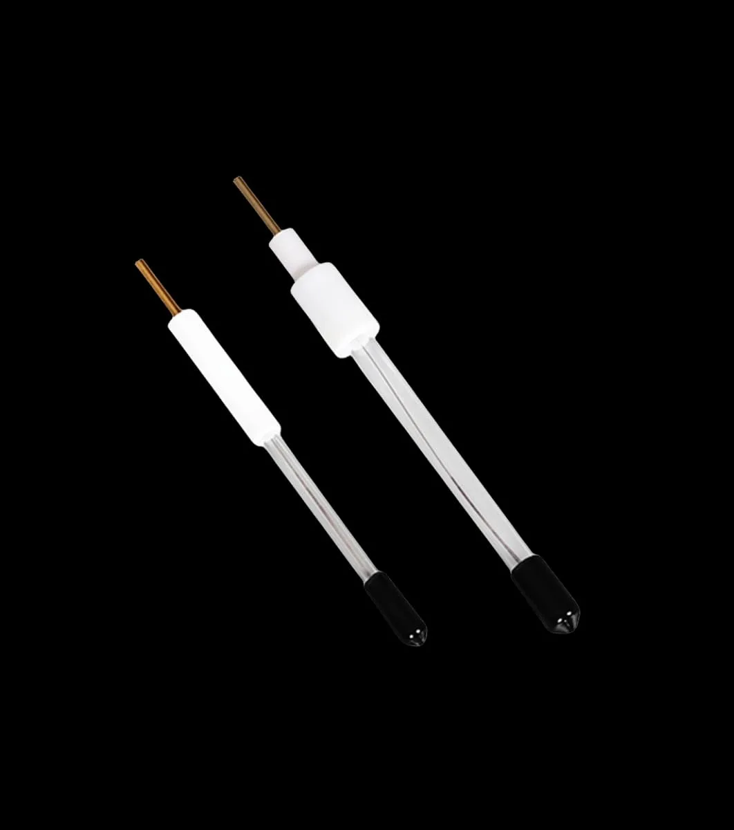 Electrodes