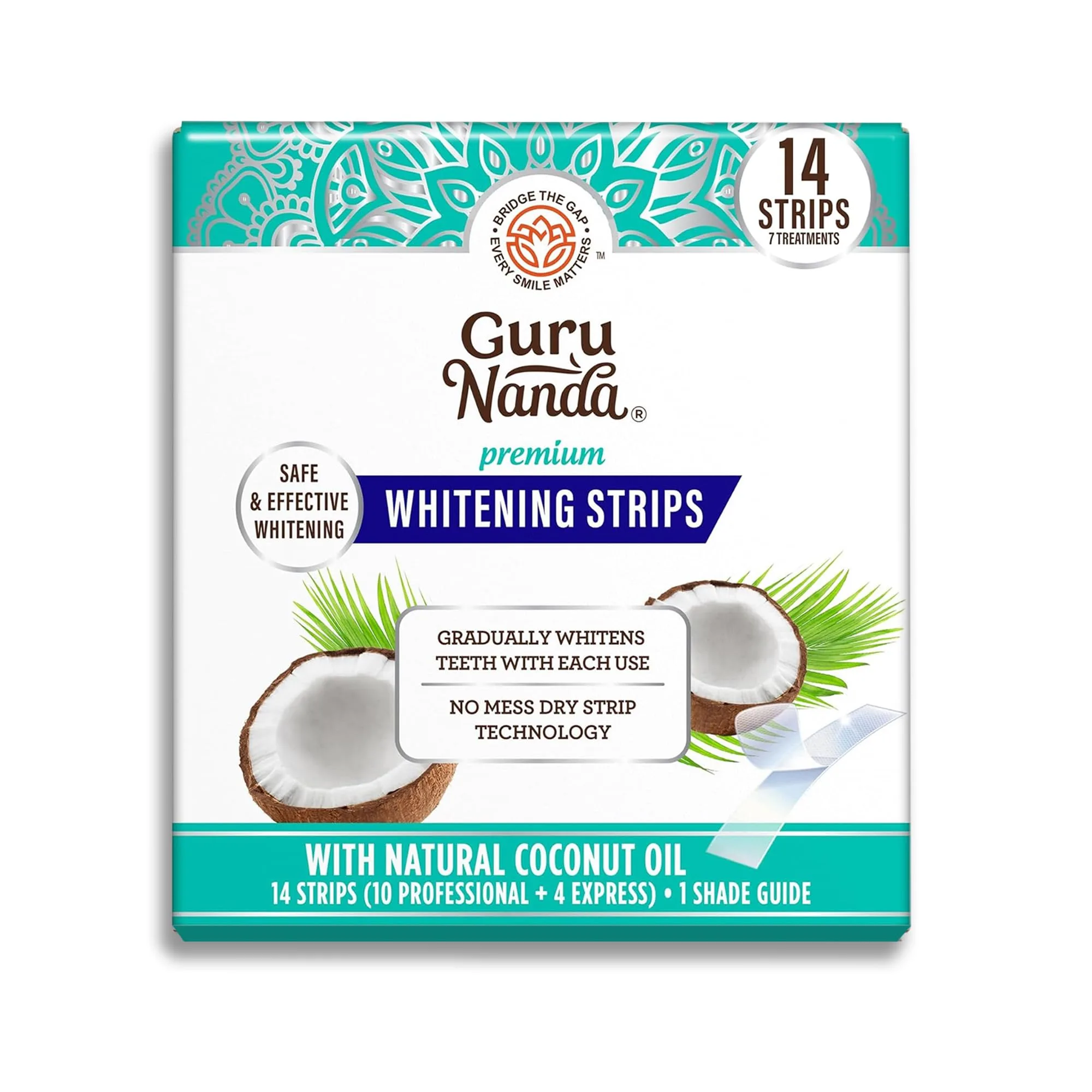 Whitening Kits