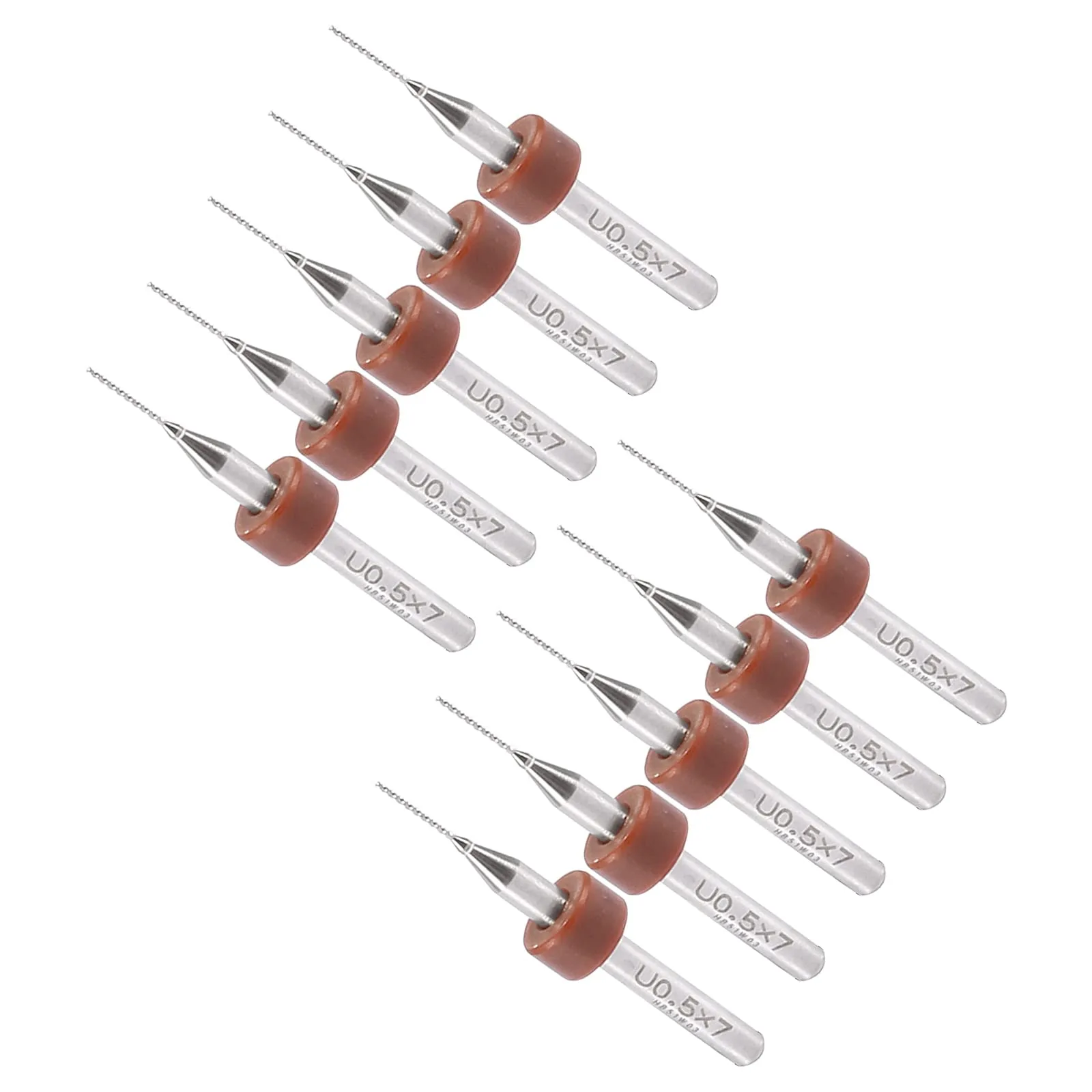 Drill Bits