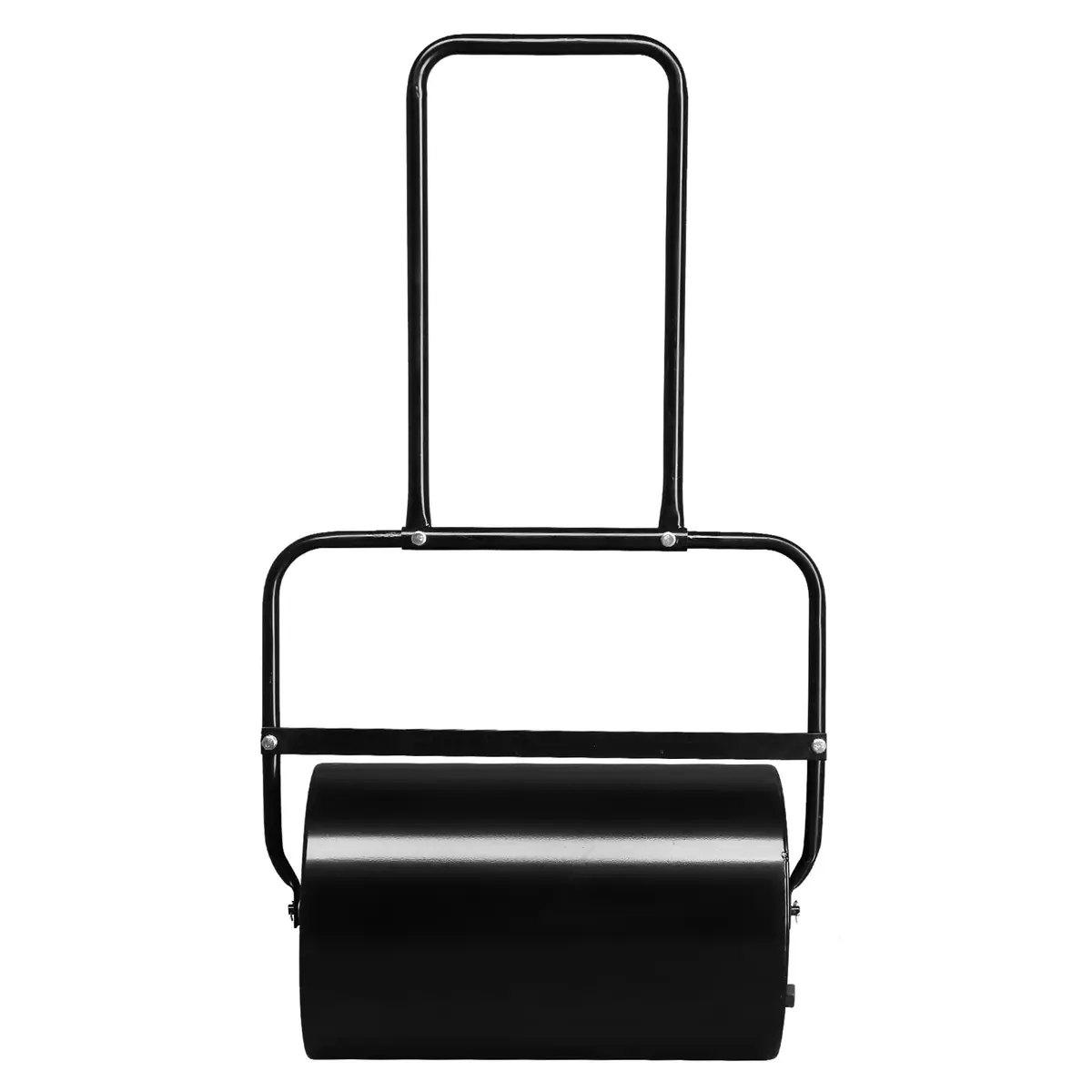 Outvita Lawn Roller, 10 Gal Water & Sand Filled, Black | Heavy Duty Push Lawn Tool for Flatting & Packing - view 8