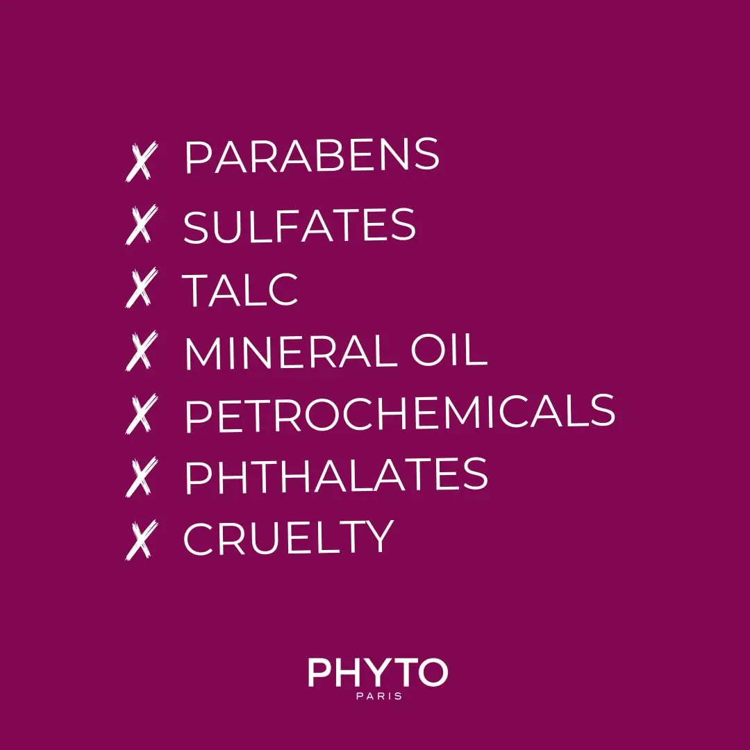 PHYTO Women Revitalizing Hair Serum 12 Vials | Supports Reactional Hair Thinning, Stress & Postpartum Recovery - view 5