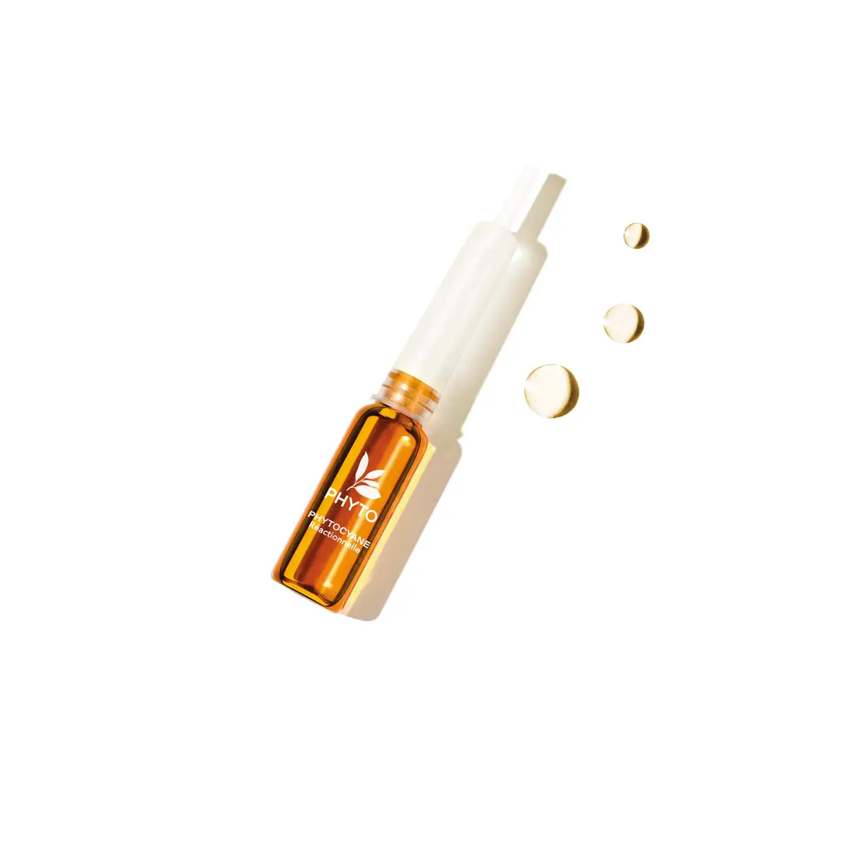 PHYTO Women Revitalizing Hair Serum 12 Vials | Supports Reactional Hair Thinning, Stress & Postpartum Recovery - view 6