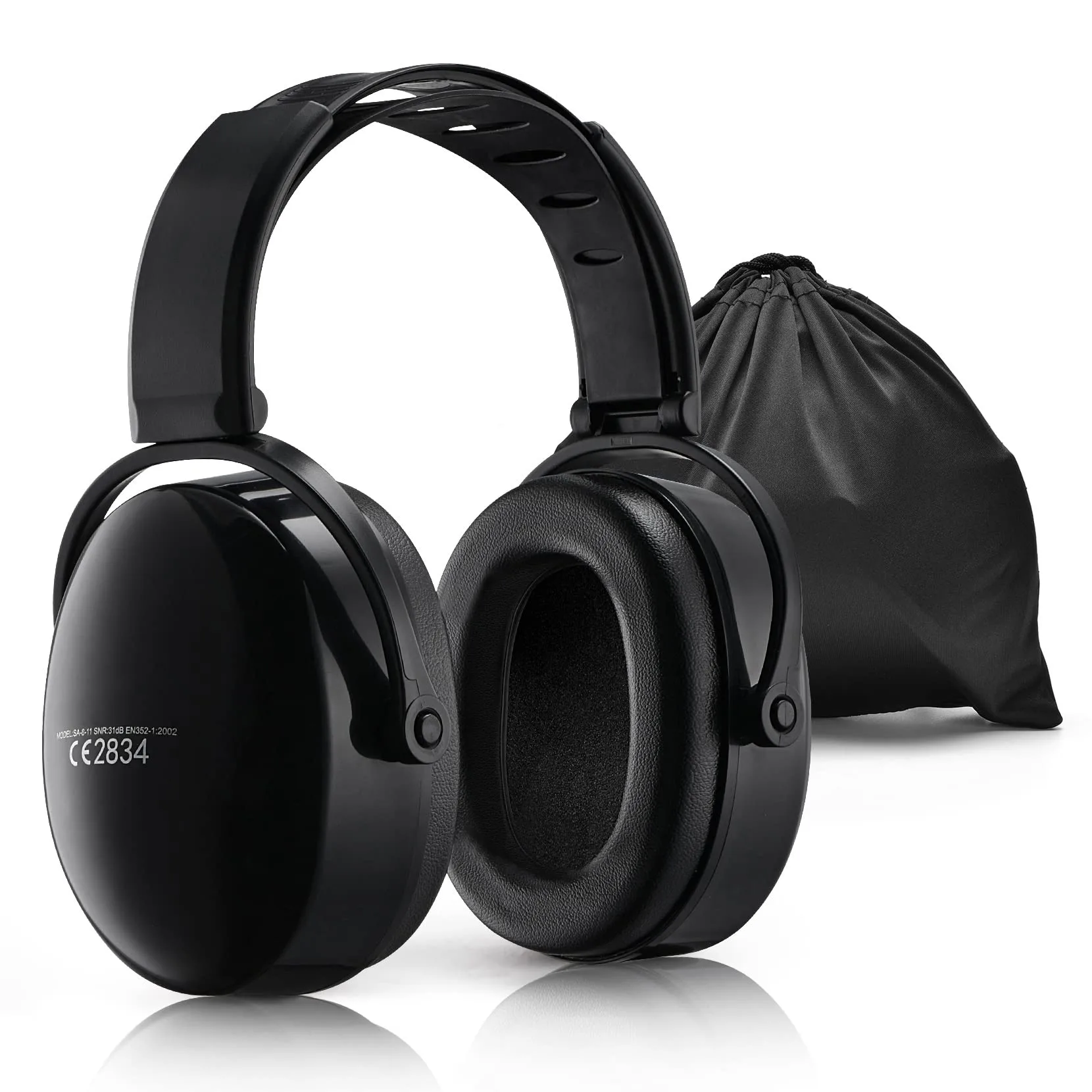 Safety Earmuffs