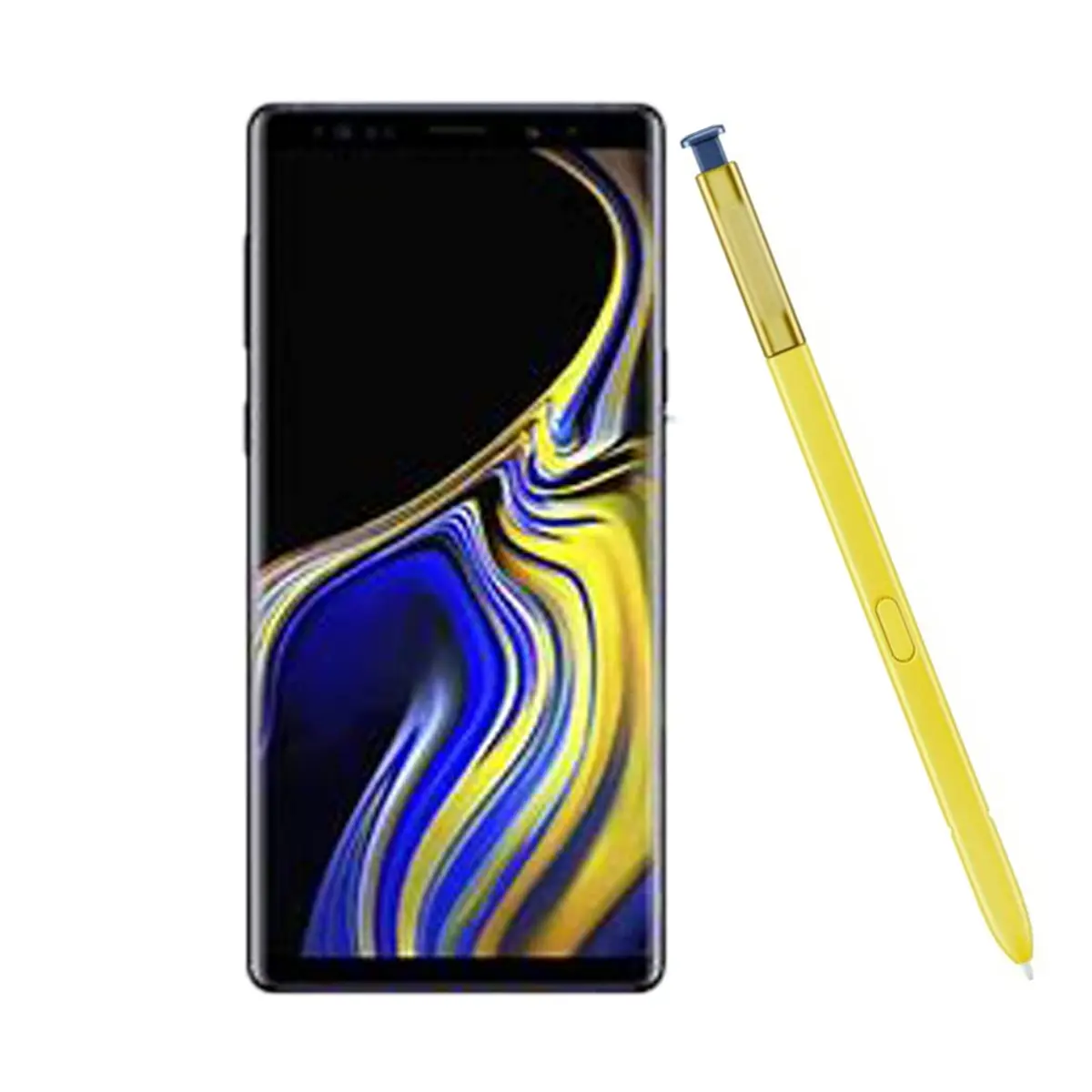 CaoXiong Galaxy Note 9 S Pen Replacement for Samsung Galaxy Note 9 | Blue, 1 Pack - view 4