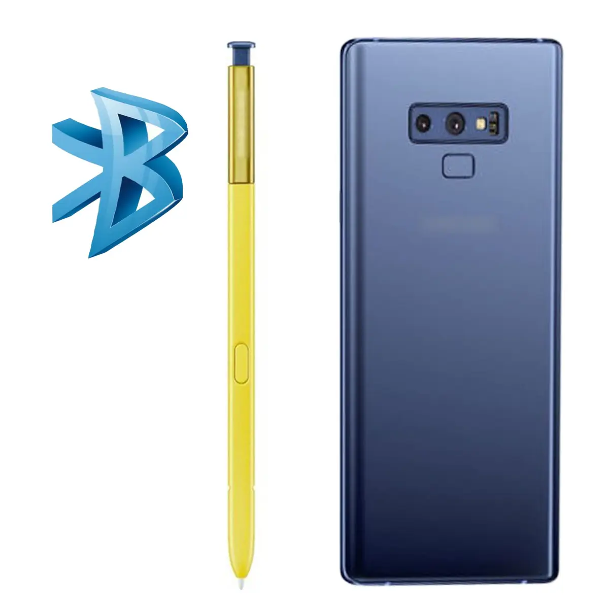 CaoXiong Galaxy Note 9 S Pen Replacement for Samsung Galaxy Note 9 | Blue, 1 Pack - view 6