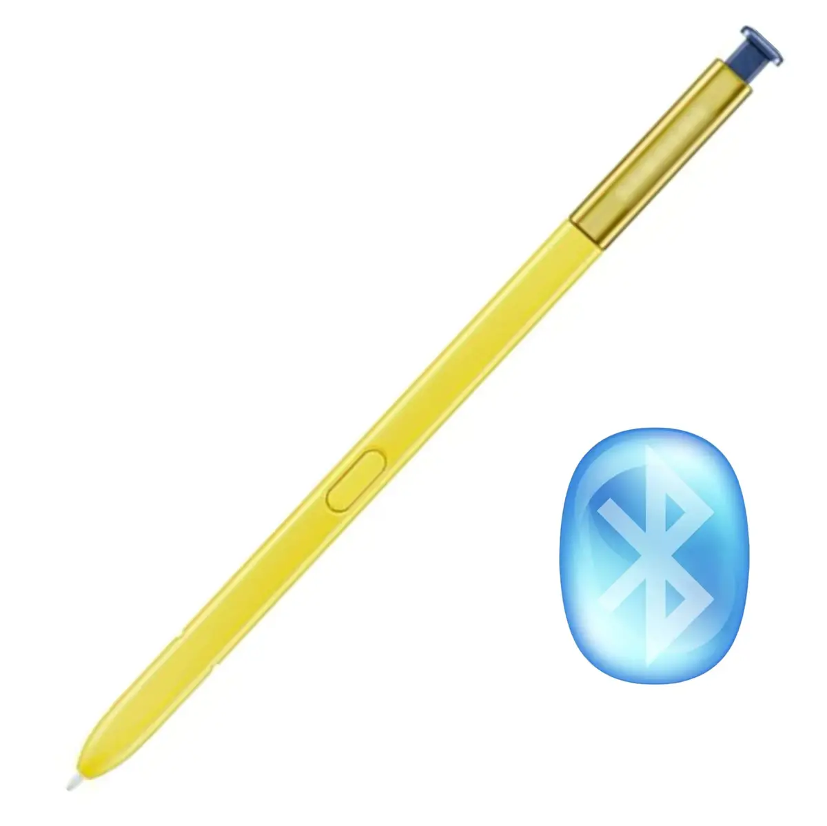 CaoXiong Galaxy Note 9 S Pen Replacement for Samsung Galaxy Note 9 | Blue, 1 Pack - main product image