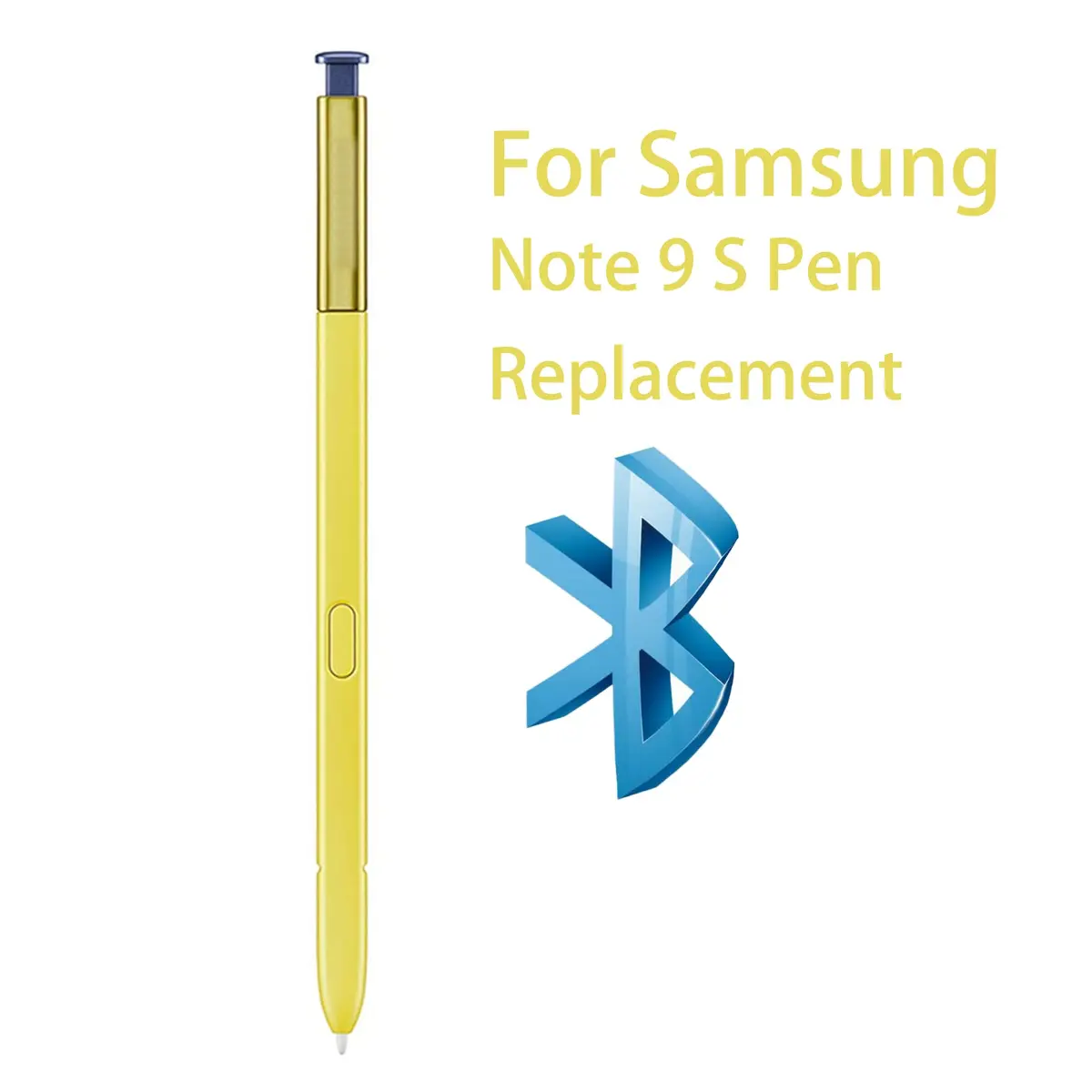 CaoXiong Galaxy Note 9 S Pen Replacement for Samsung Galaxy Note 9 | Blue, 1 Pack - view 2