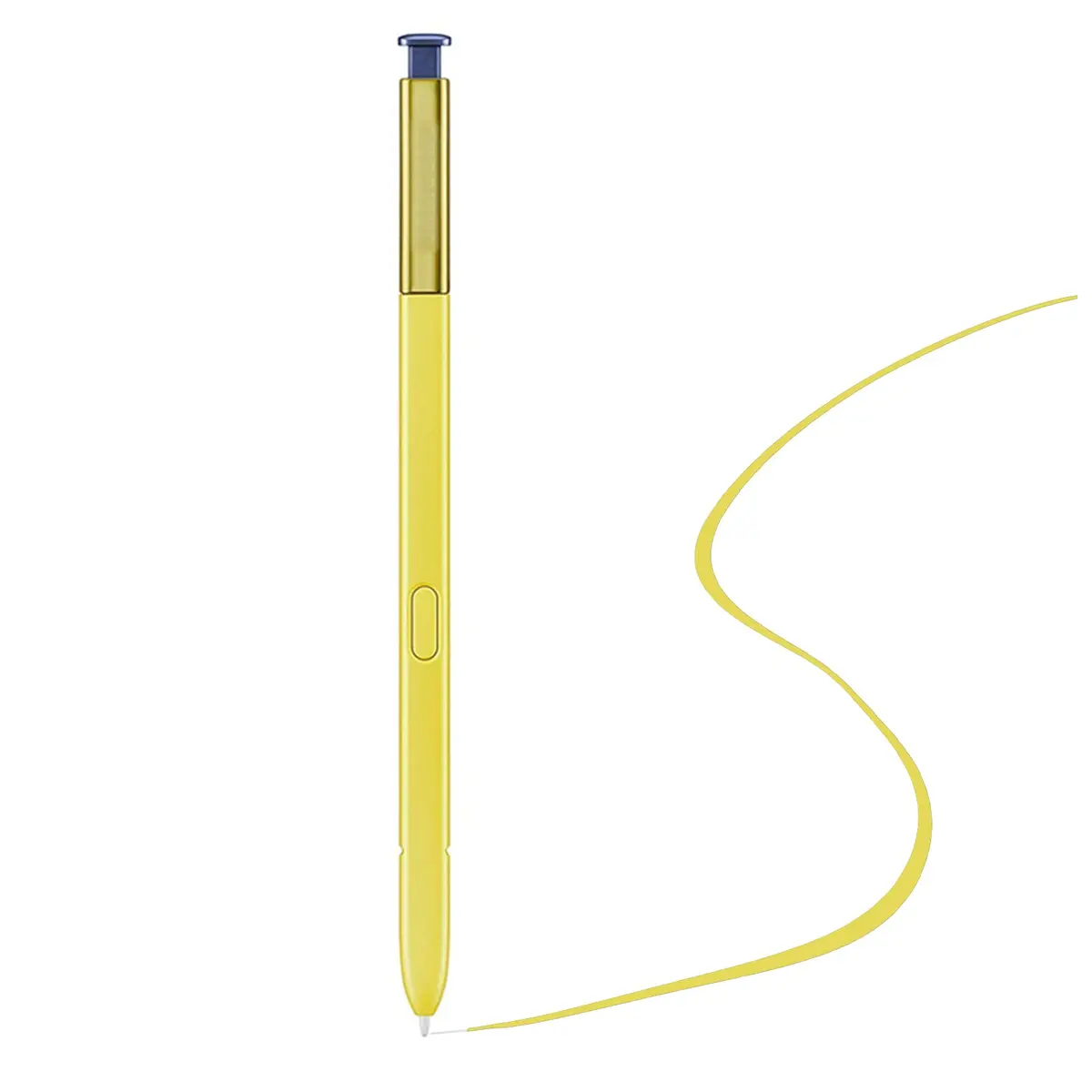 CaoXiong Galaxy Note 9 S Pen Replacement for Samsung Galaxy Note 9 | Blue, 1 Pack - view 3