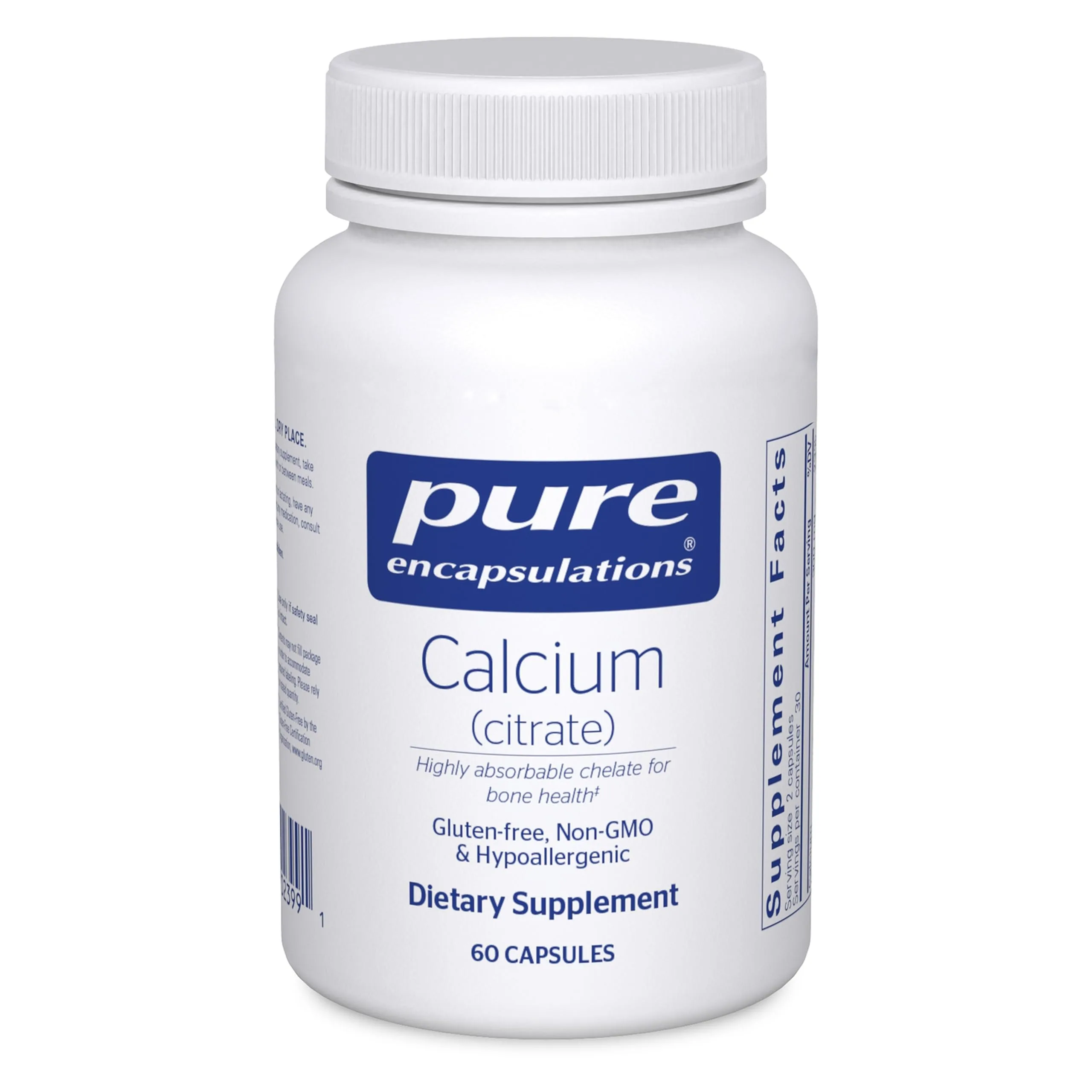Calcium