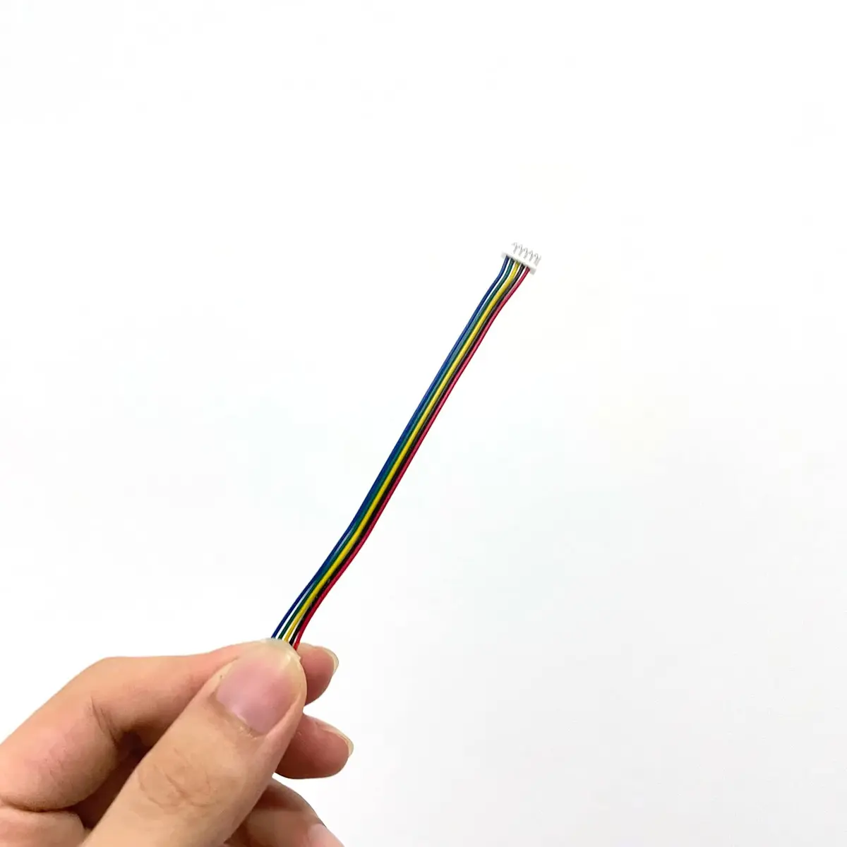 Lokkr Creality Original CR Touch Cable for Sprite Extruder 5 Pin Adapter Wire | Connects CR TOUCH/BL-Touch to Sprite Extruder - view 4