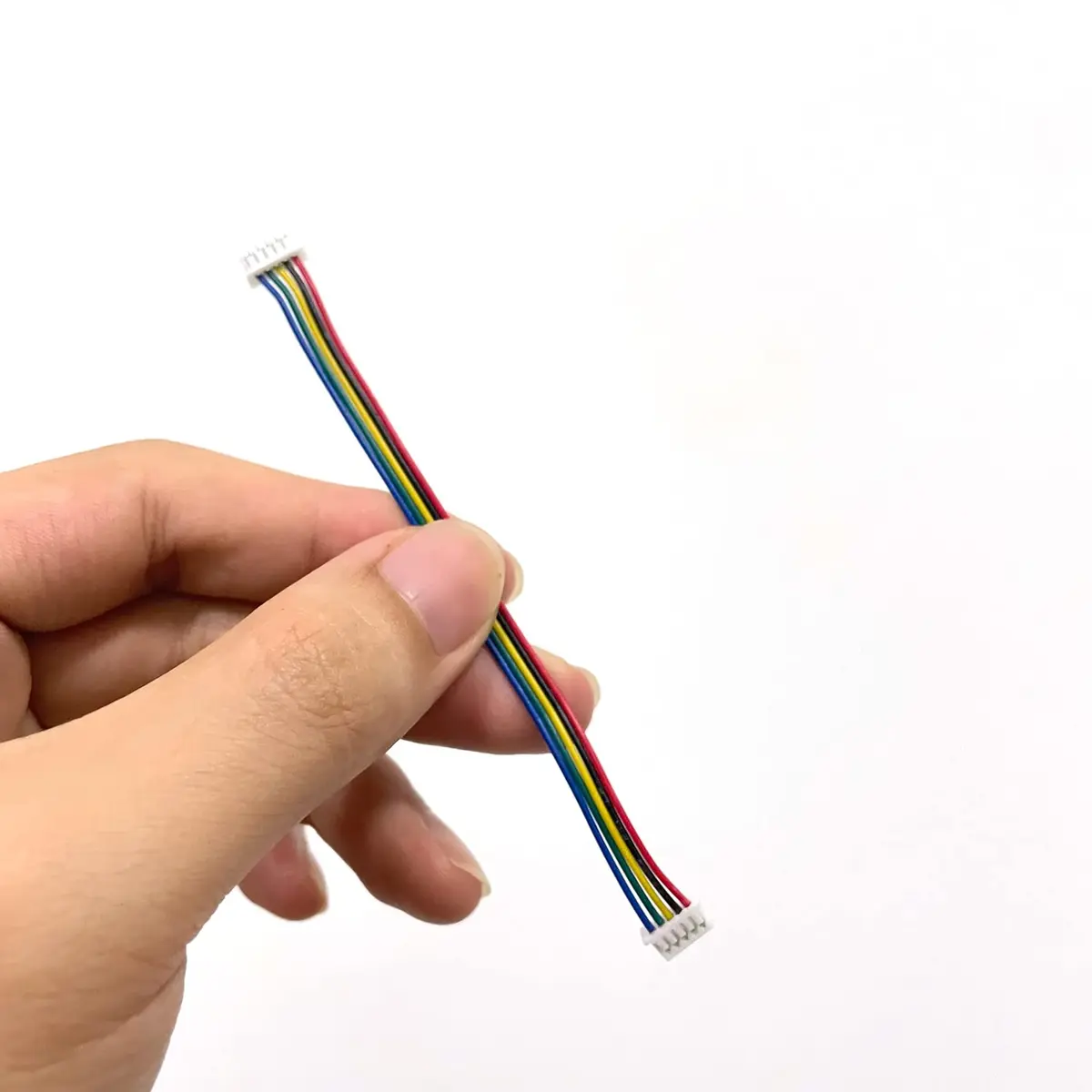 Lokkr Creality Original CR Touch Cable for Sprite Extruder 5 Pin Adapter Wire | Connects CR TOUCH/BL-Touch to Sprite Extruder - view 3