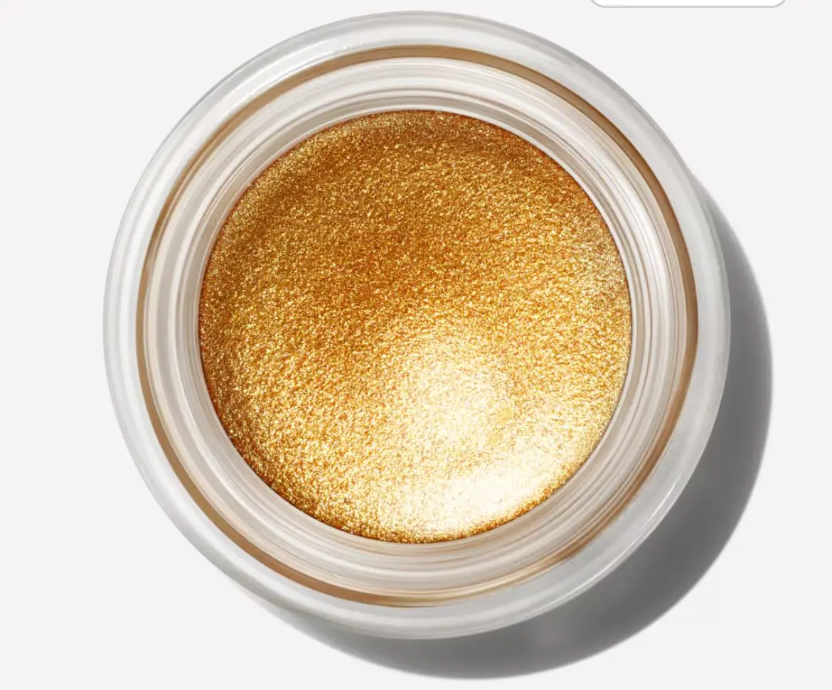 MAC Paint Pot Born To Beam 1 Fl Oz | Shimmery, Fruity, All Skin Tones - main product image