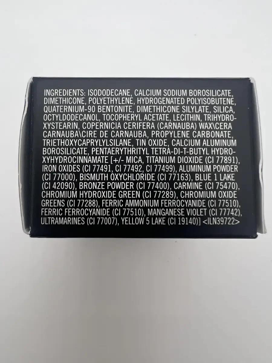 MAC Paint Pot Born To Beam 1 Fl Oz | Shimmery, Fruity, All Skin Tones - view 3