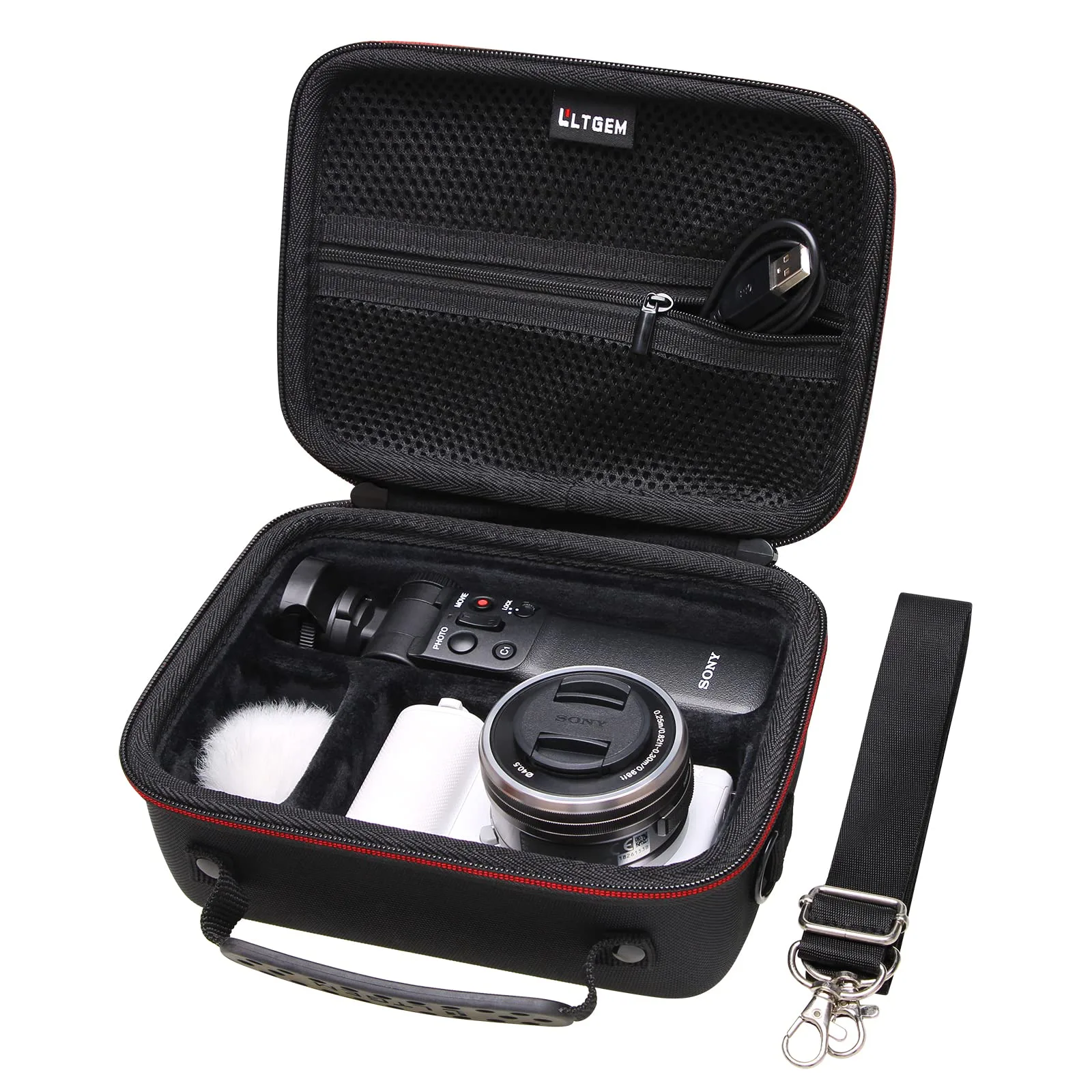 Camera Cases