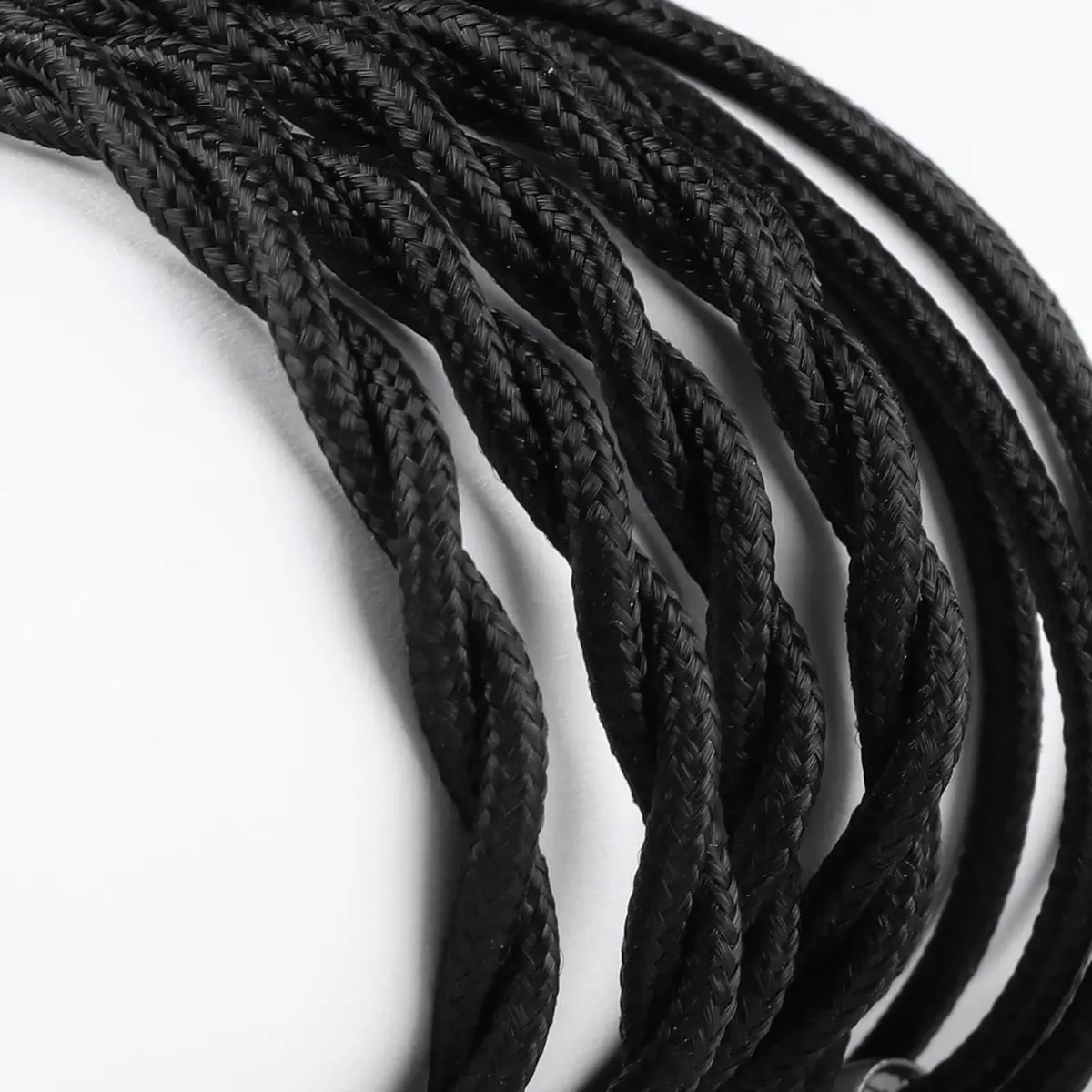 Linsoul Tripowin Zombur 4N OFC in Ear Monitor Cable with Mic, 3.5mm Plug, 1.25m (2-Pin Connector) - view 5