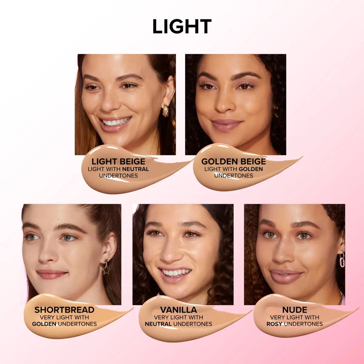 Too Faced Born This Way Super Coverage Multi-Use Concealer 0.45 Fl Oz | Hydrating Full-Coverage for Dark Circles & Blemishes - view 4
