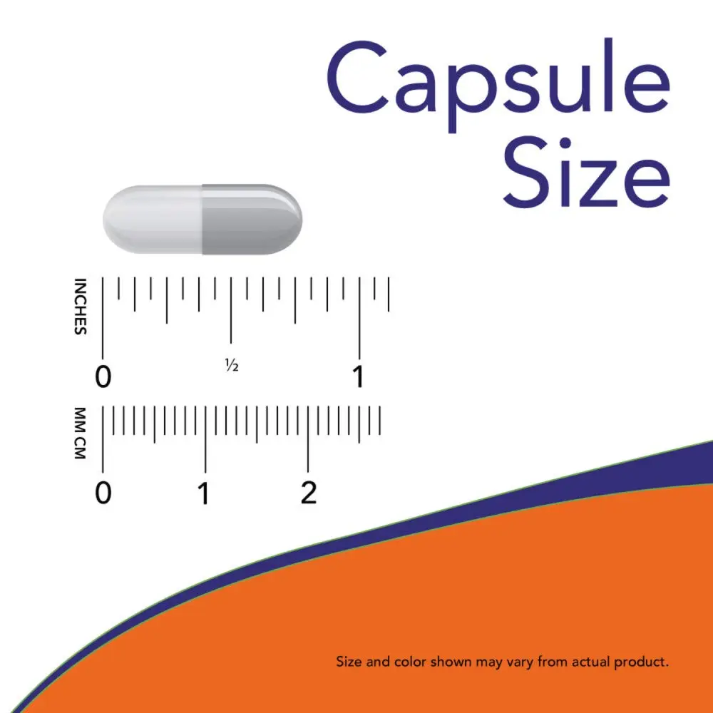 Now Foods Potassium Citrate 99 mg Veg Capsules 360 Count | Supports Electrolyte Balance and Normal pH - view 7
