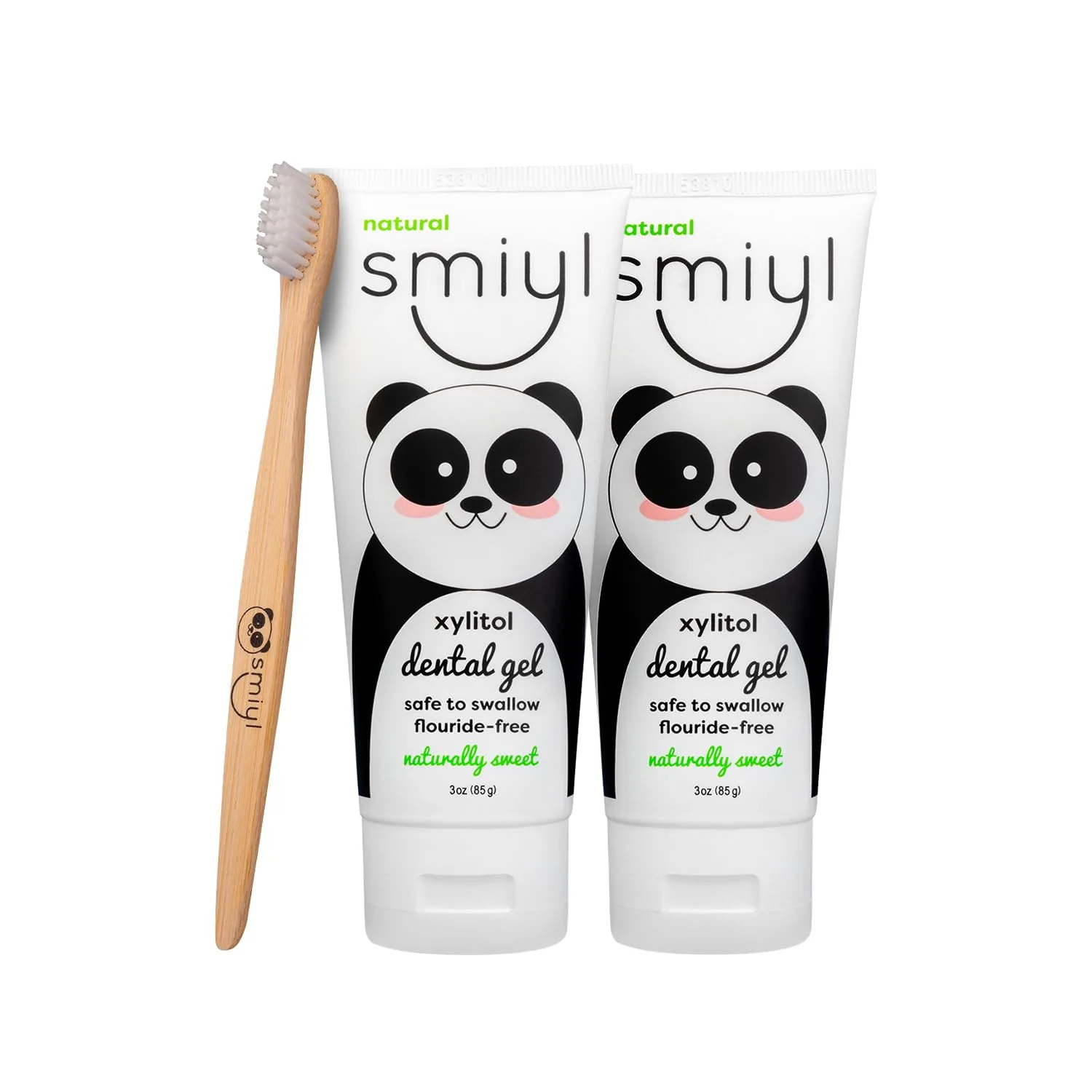 Tooth Cleaning Agent