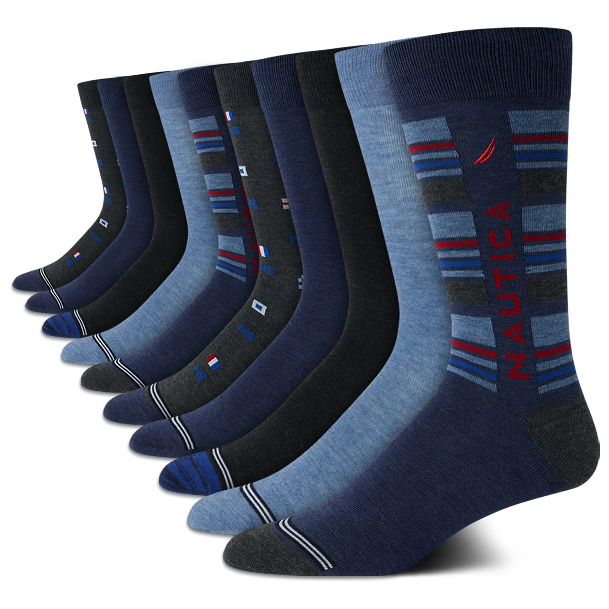 Crew Socks