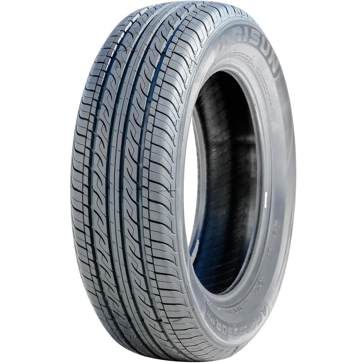 Arisun Aggressor ZP01 235/65R16 103H All Season SL Radial 16 inch Tire | All-Season SUV & Truck Tire with 4 Ply Rated Support - main product image