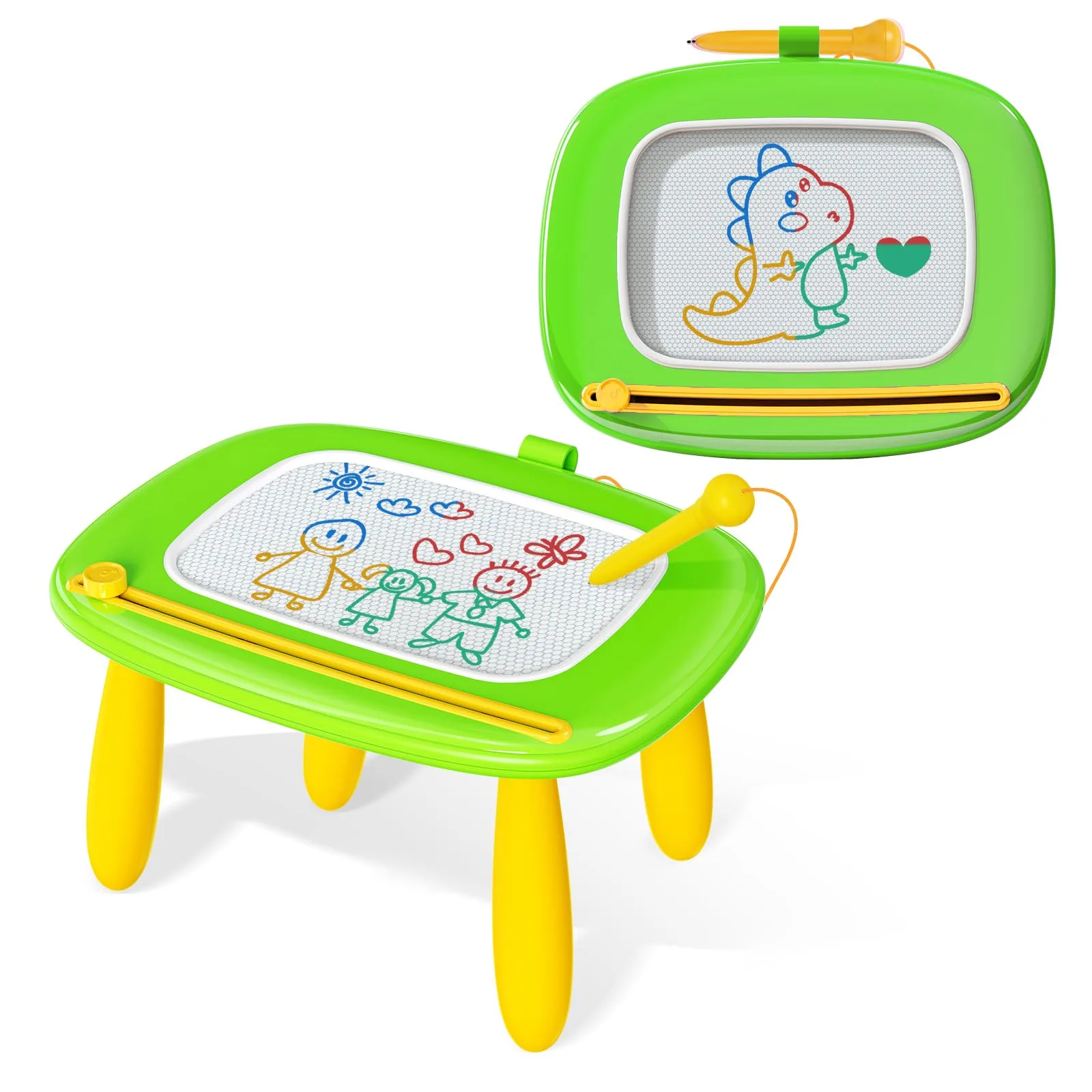 Magnetic & Mechanical Drawing Boards