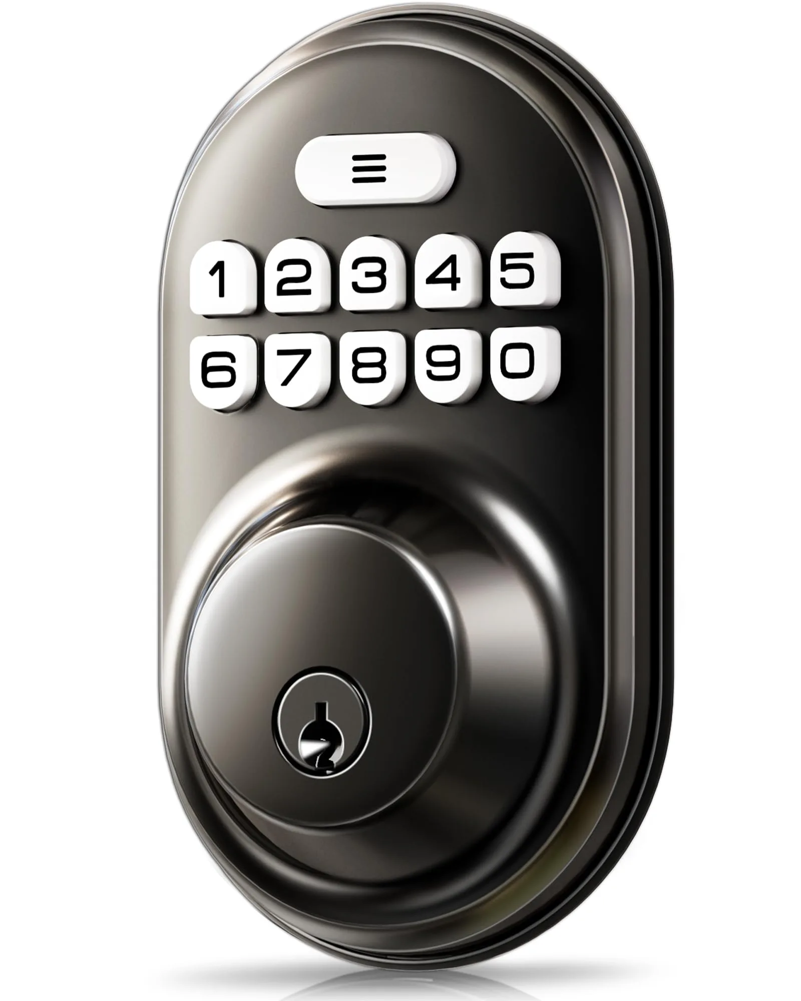 Deadbolts