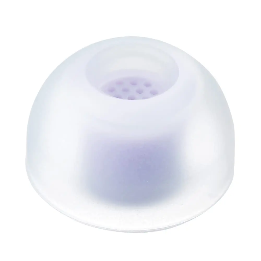 AZLA SednaEarfit MAX for Galaxy Buds 2 Pro (L) | Noise Canceling Earbud Tips, Medical Silicone, Samsung-Certified, Large Size - view 6