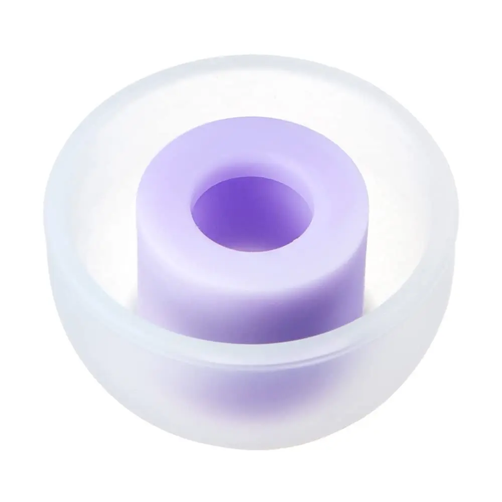 AZLA SednaEarfit MAX for Galaxy Buds 2 Pro (L) | Noise Canceling Earbud Tips, Medical Silicone, Samsung-Certified, Large Size - view 7
