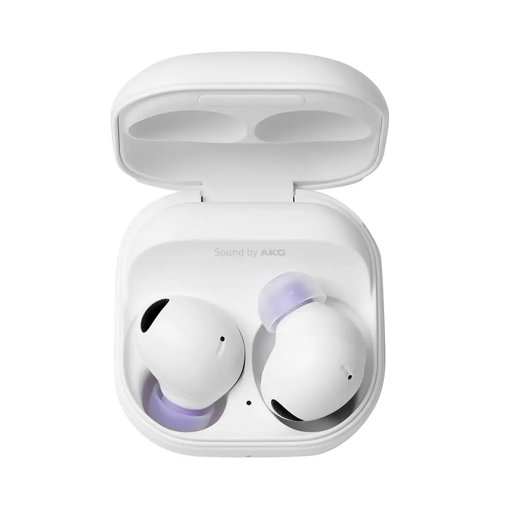AZLA SednaEarfit MAX for Galaxy Buds 2 Pro (L) | Noise Canceling Earbud Tips, Medical Silicone, Samsung-Certified, Large Size - view 4