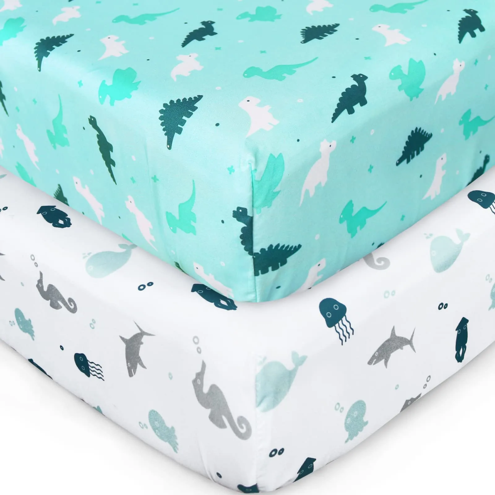 Bassinet Sheets