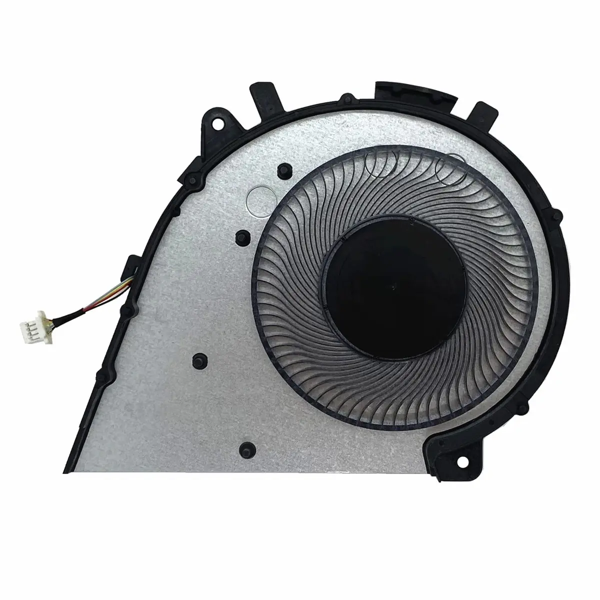 ZHAWULEEFB CPU Cooling Fan for Lenovo Yoga 7i 14ITL5 | Replacement 5V 0.5A Fan for Lenovo Yoga 14C - view 2