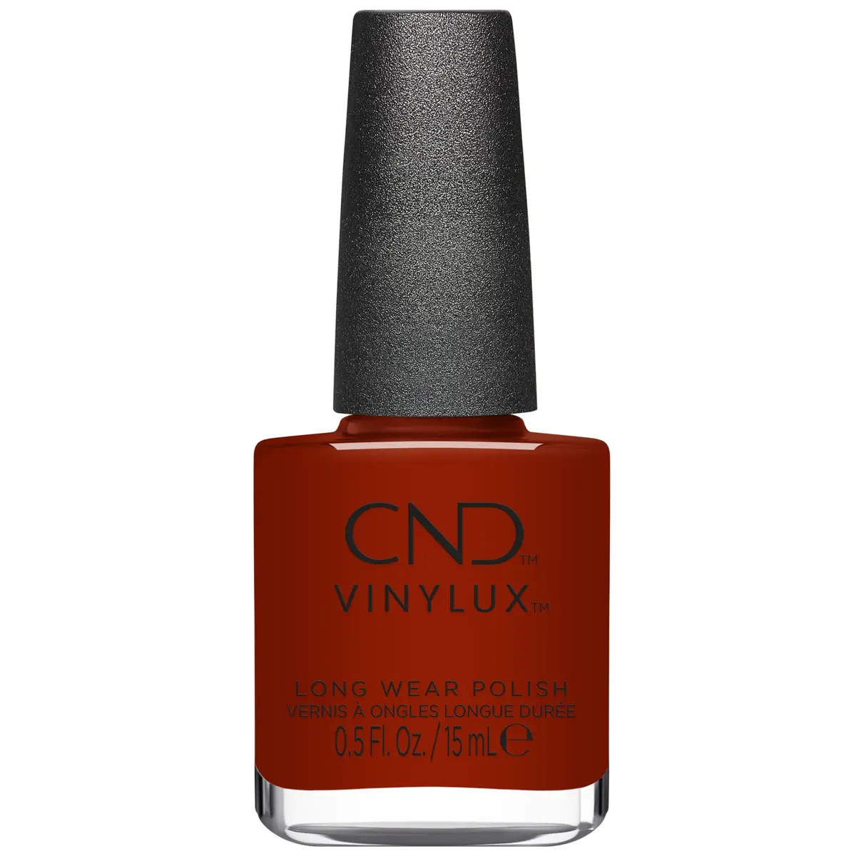 CND Vinylux Longwear Nail Polish Maple Leaves 0.5 fl oz | Week-Long, Formaldehyde-Free - main product image