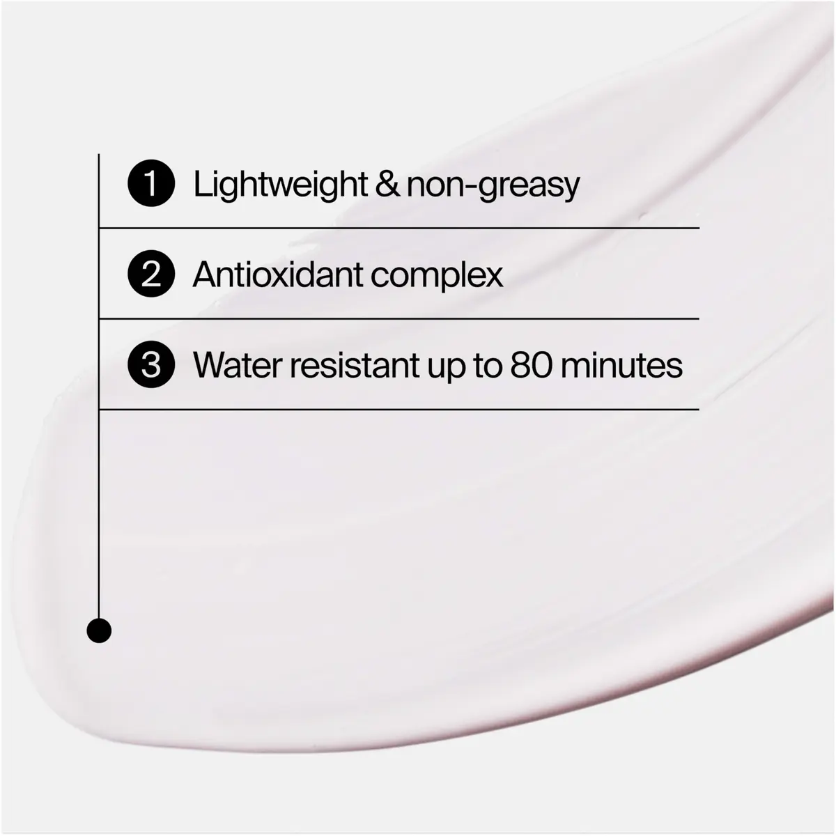 Neutrogena Invisible Daily Defense Sunscreen Lotion SPF 60+ 89ml (3.0 fl oz) | Broad Spectrum UVA/UVB Protection - view 4