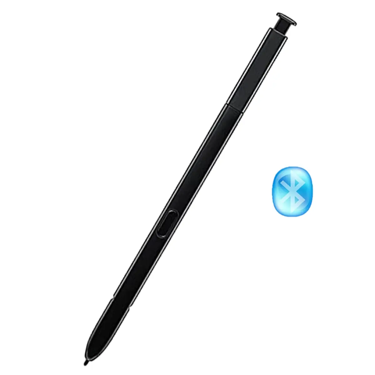 Dogxiong Note 9 Pen Replacement for Samsung Galaxy Note 9 SPen, Bluetooth, Black | Compatible with Galaxy Note 9 N960 - main product image
