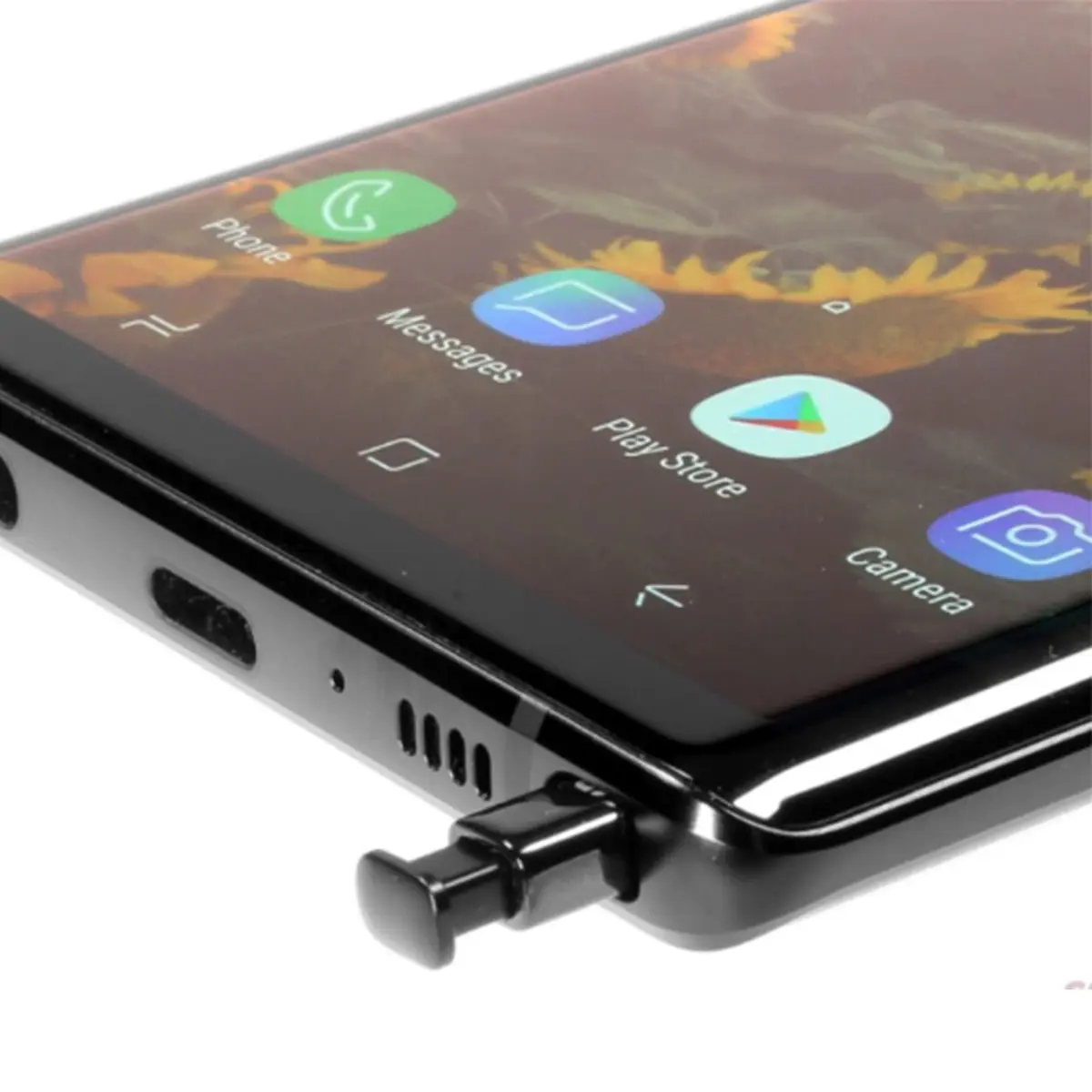 Dogxiong Note 9 Pen Replacement for Samsung Galaxy Note 9 SPen, Bluetooth, Black | Compatible with Galaxy Note 9 N960 - view 6