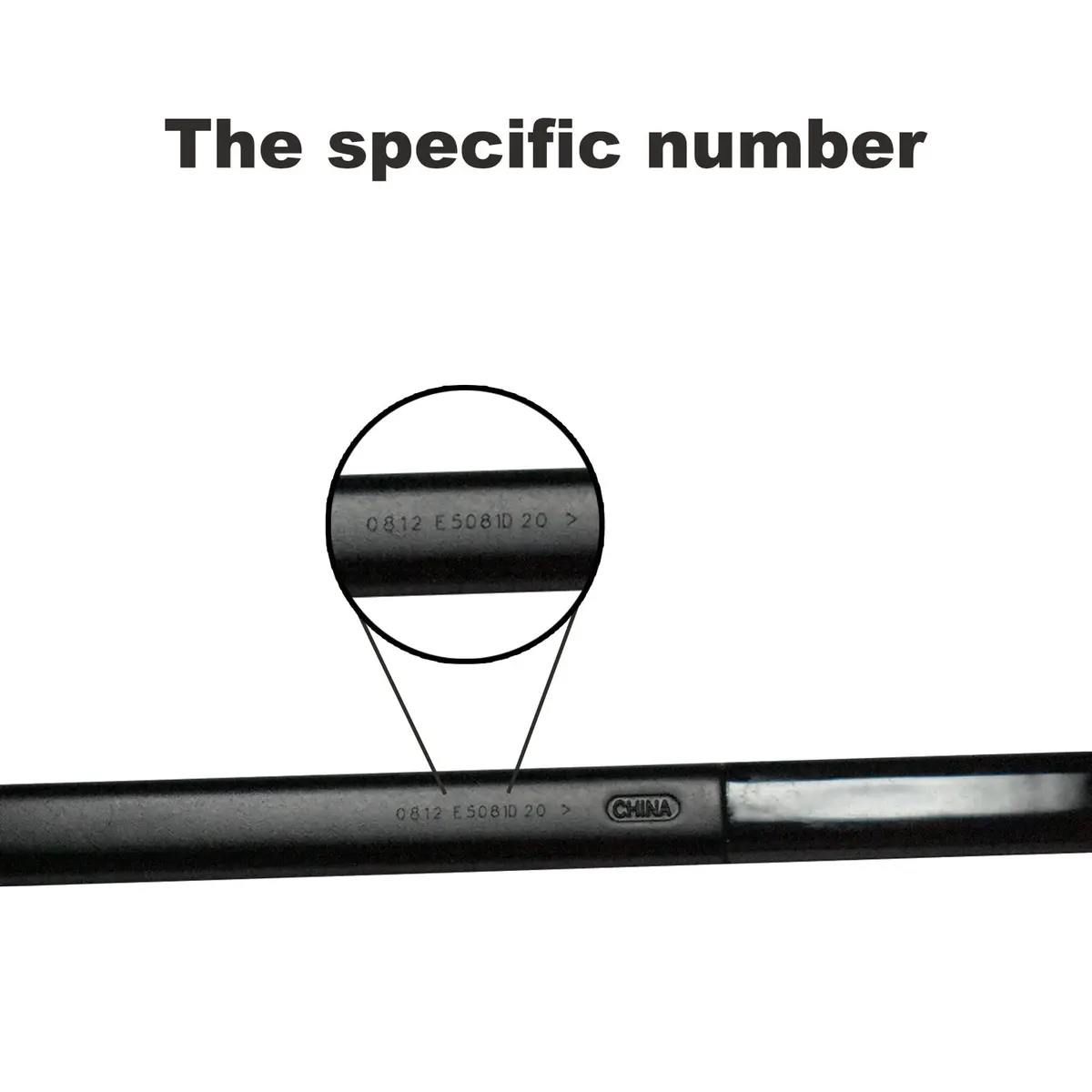 Dogxiong Note 9 Pen Replacement for Samsung Galaxy Note 9 SPen, Bluetooth, Black | Compatible with Galaxy Note 9 N960 - view 4