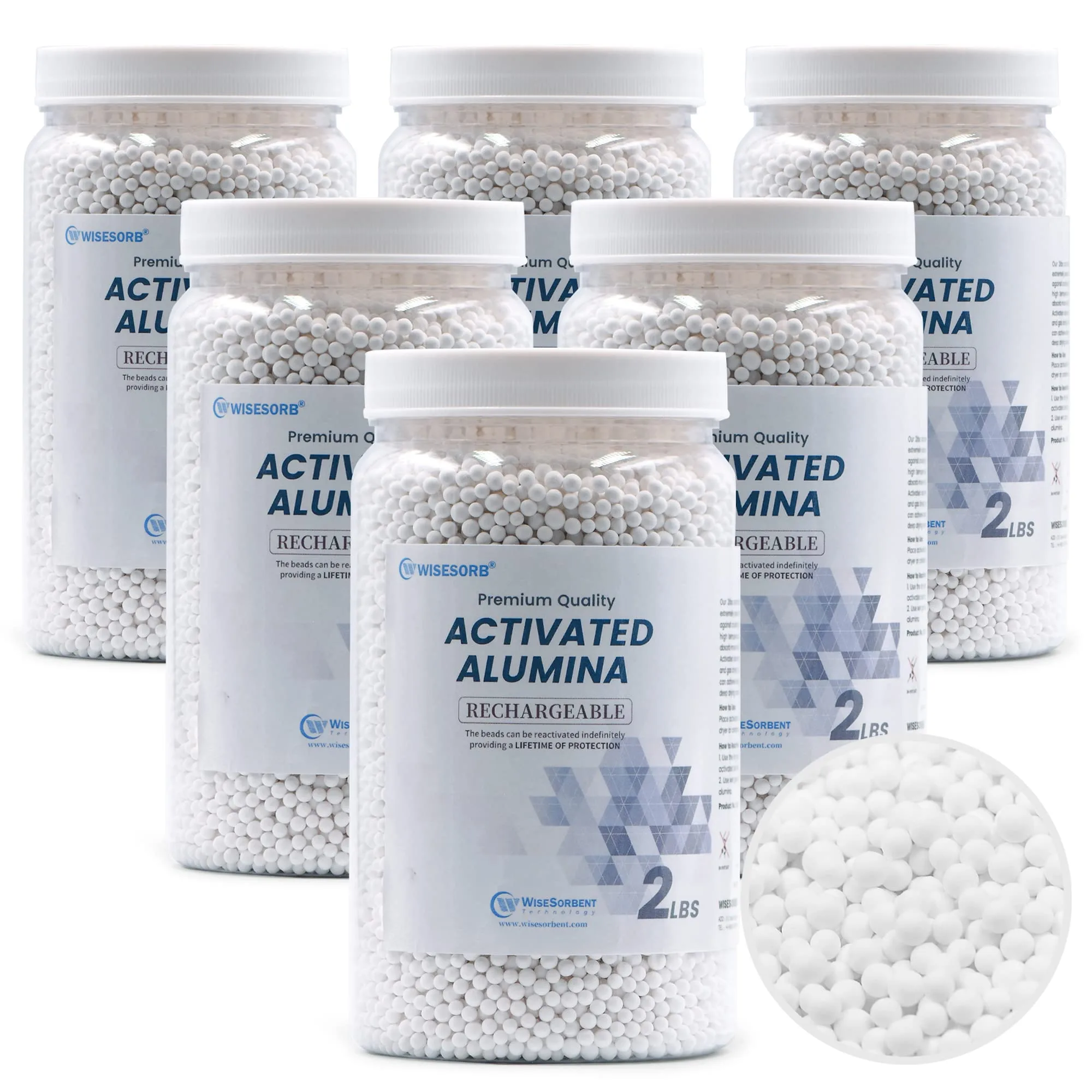 Dehumidifiers